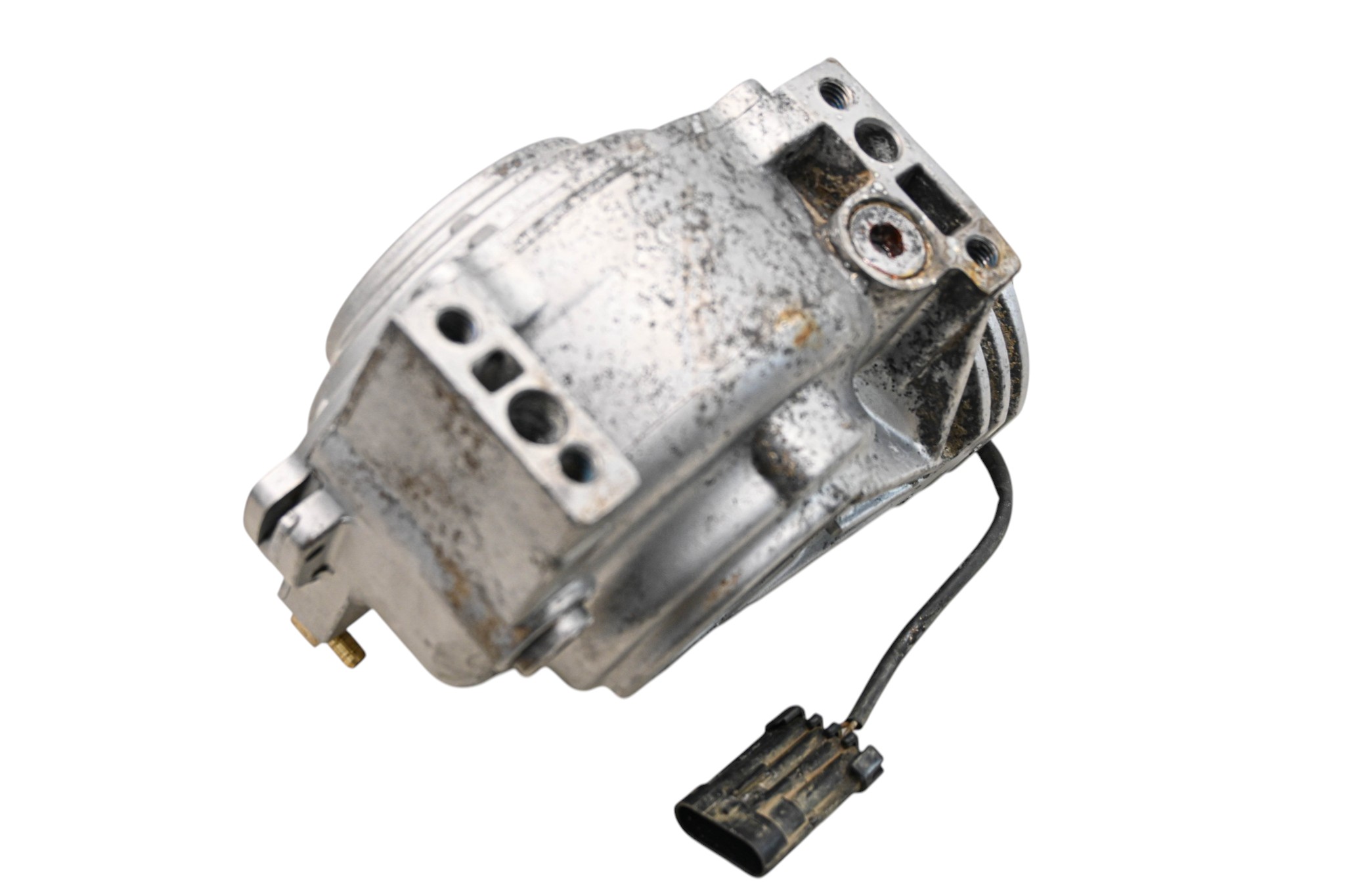 15 Polaris RZR 900 EPS Trail Front Differential