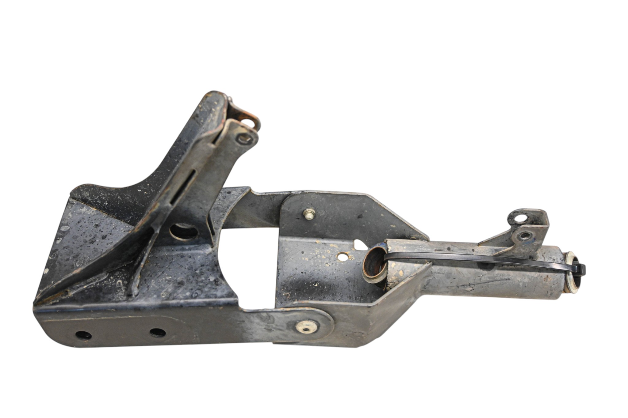 15 Polaris RZR 900 EPS Trail Tilt Steering Bracket Mount