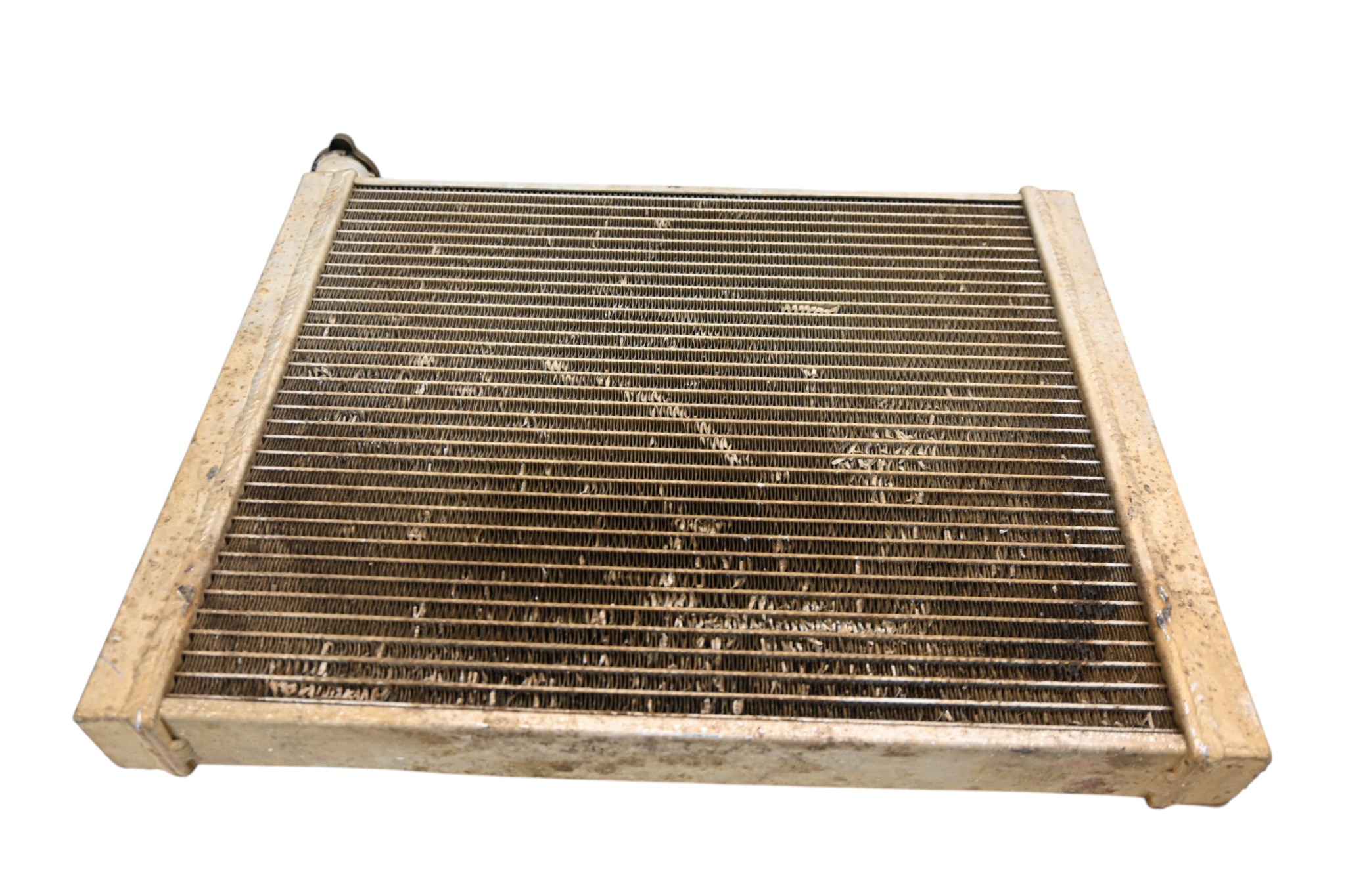 15 Polaris RZR 900 EPS Trail Radiator