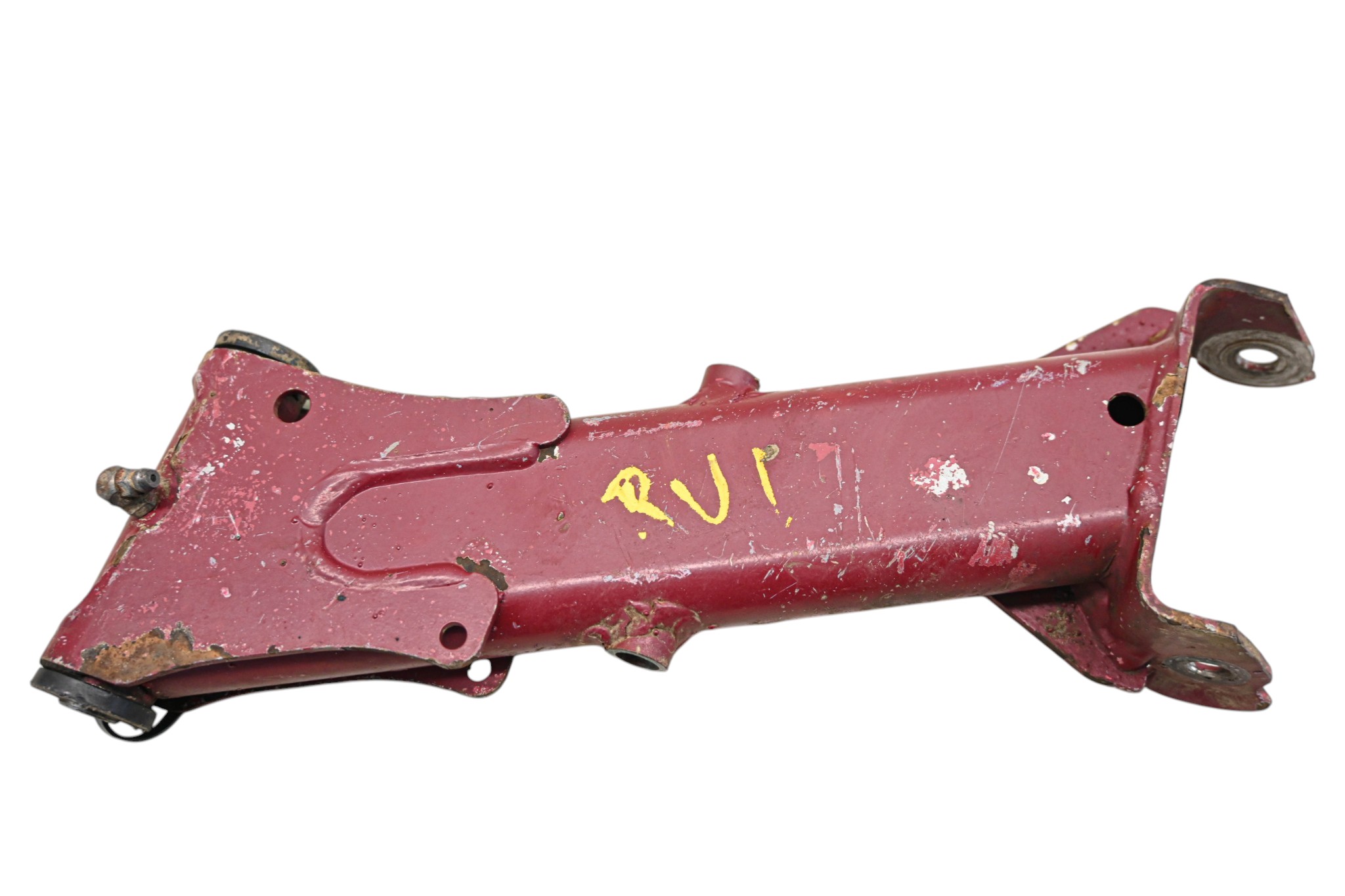 15 Polaris RZR 900 EPS Trail Rear Upper Left Control Arm