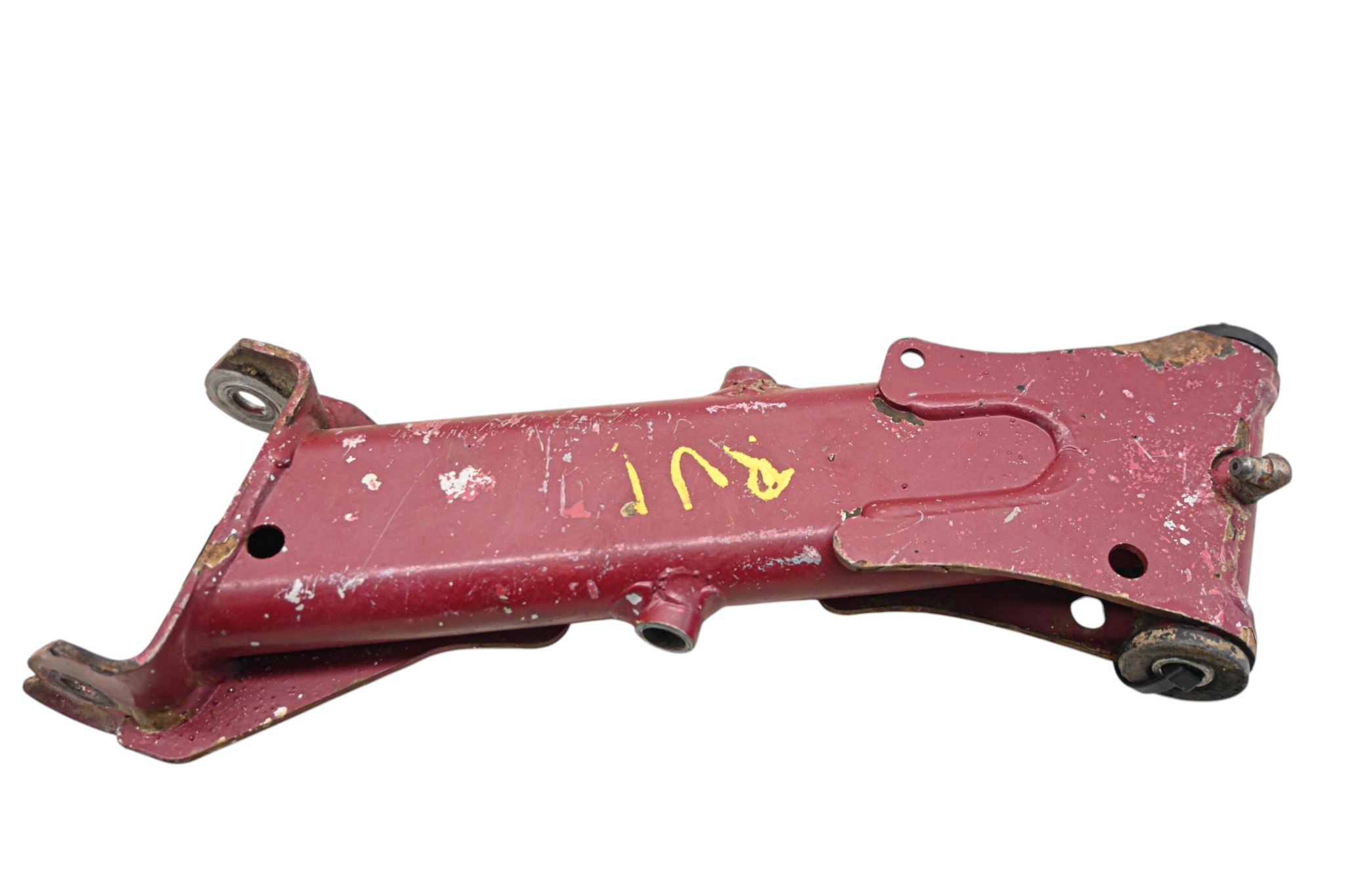 15 Polaris RZR 900 EPS Trail Rear Upper Left Control Arm