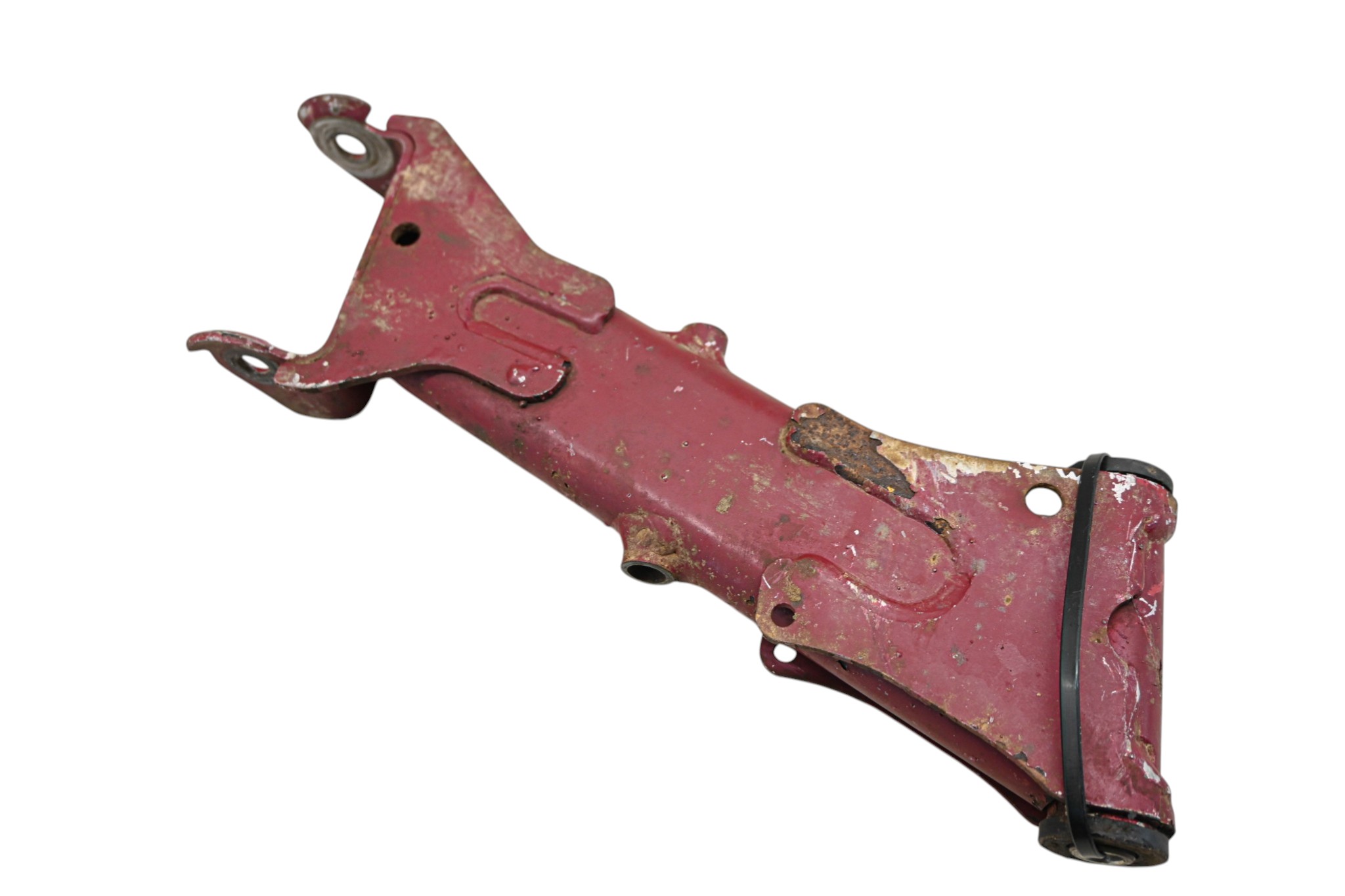 15 Polaris RZR 900 EPS Trail Rear Upper Left Control Arm