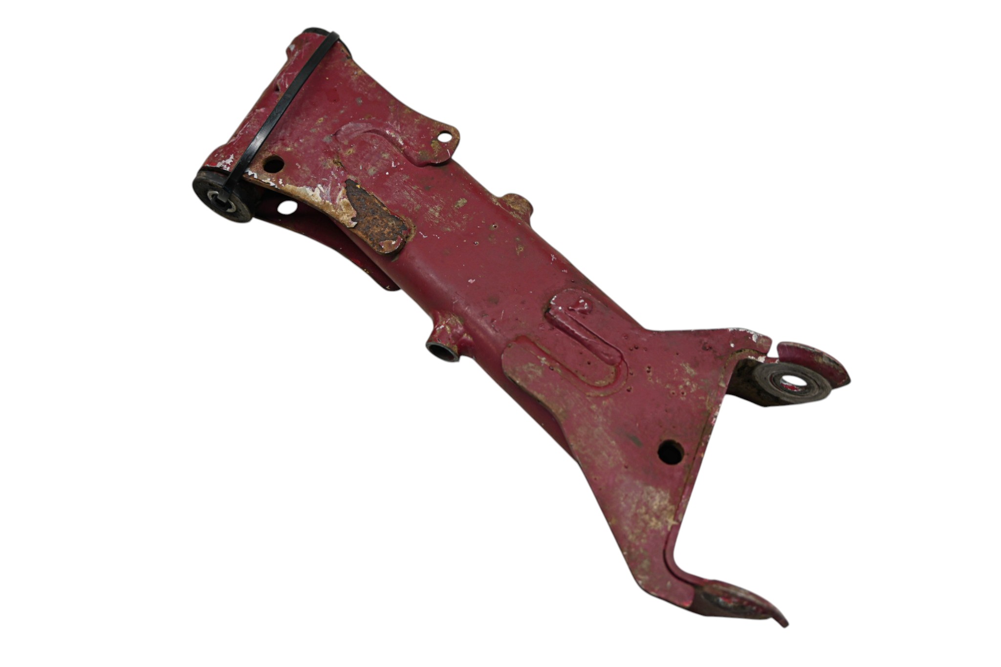 15 Polaris RZR 900 EPS Trail Rear Upper Left Control Arm