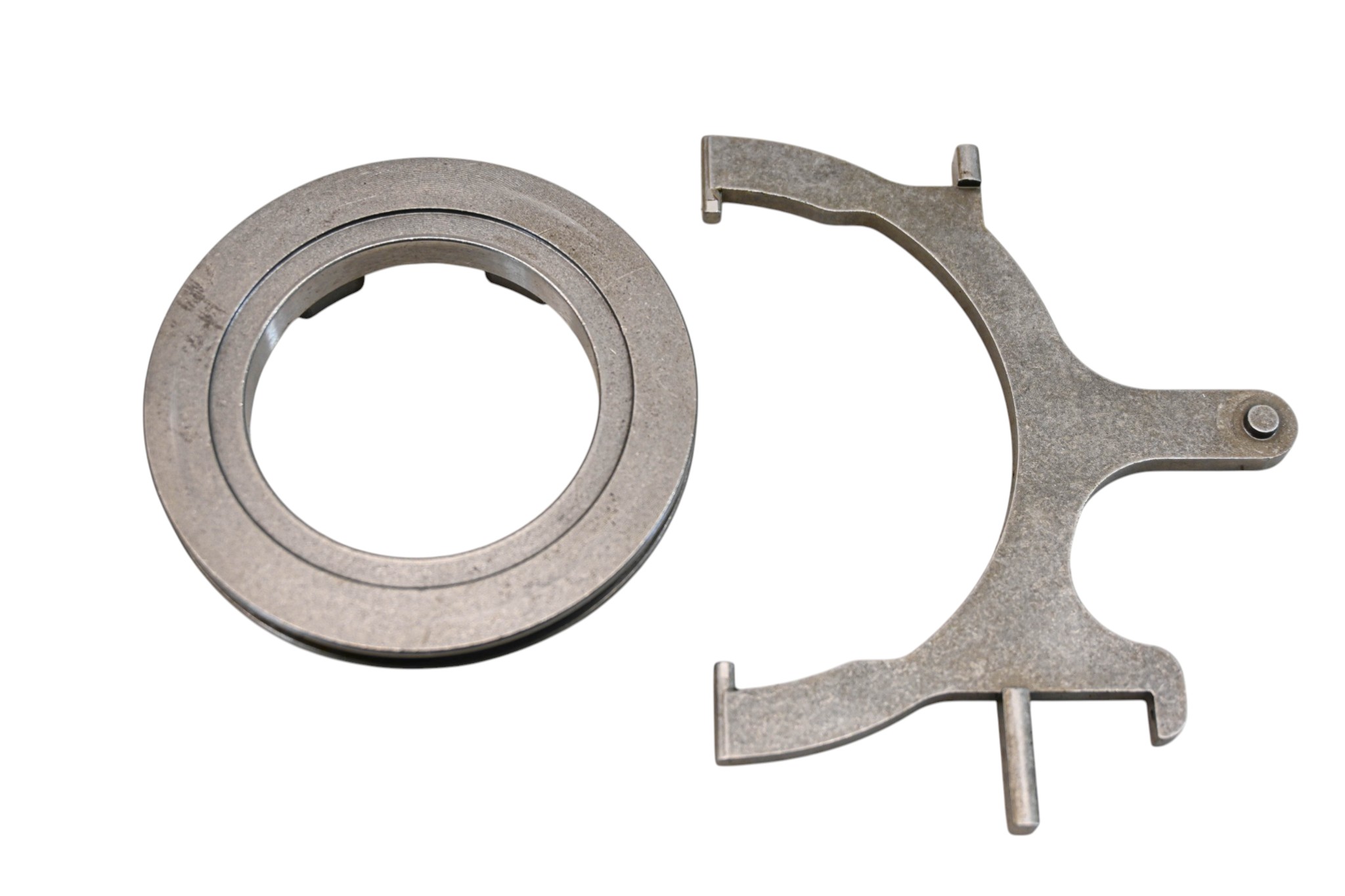 15 Polaris RZR 900 EPS Trail Rear Differential Lock Shift Fork