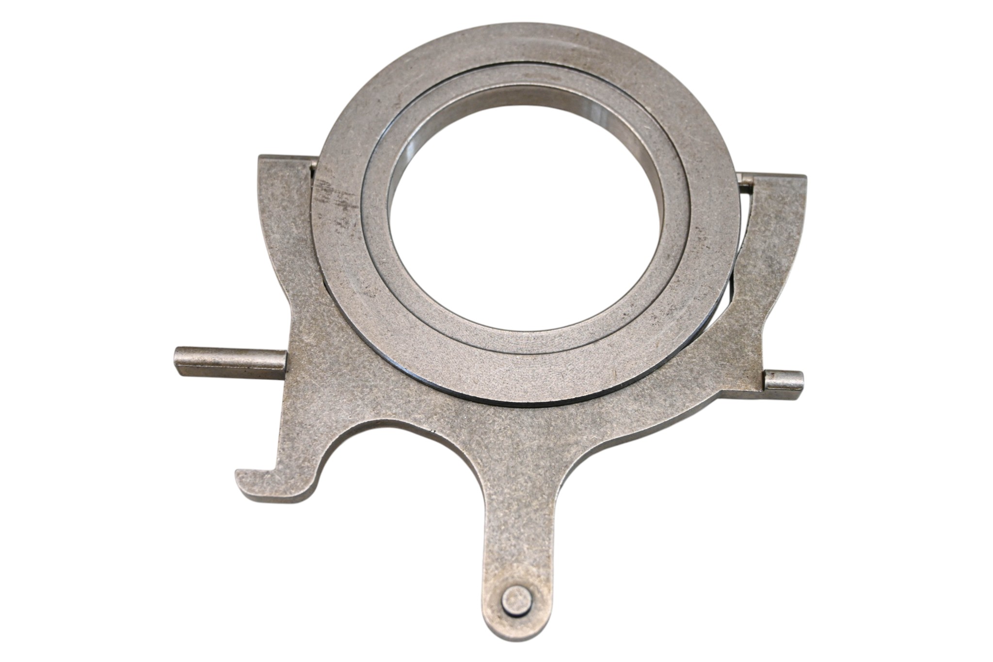 15 Polaris RZR 900 EPS Trail Rear Differential Lock Shift Fork