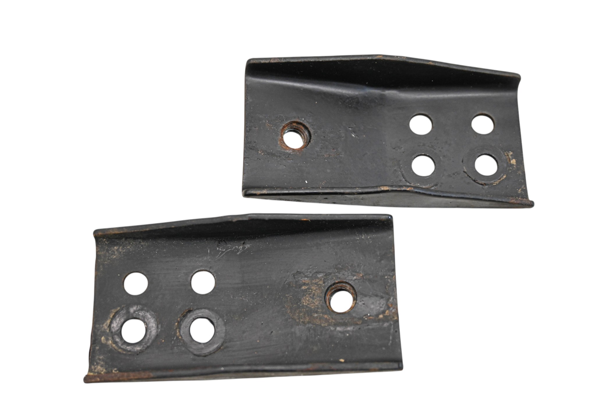 15 Polaris RZR 900 EPS Trail Brackets Mounts