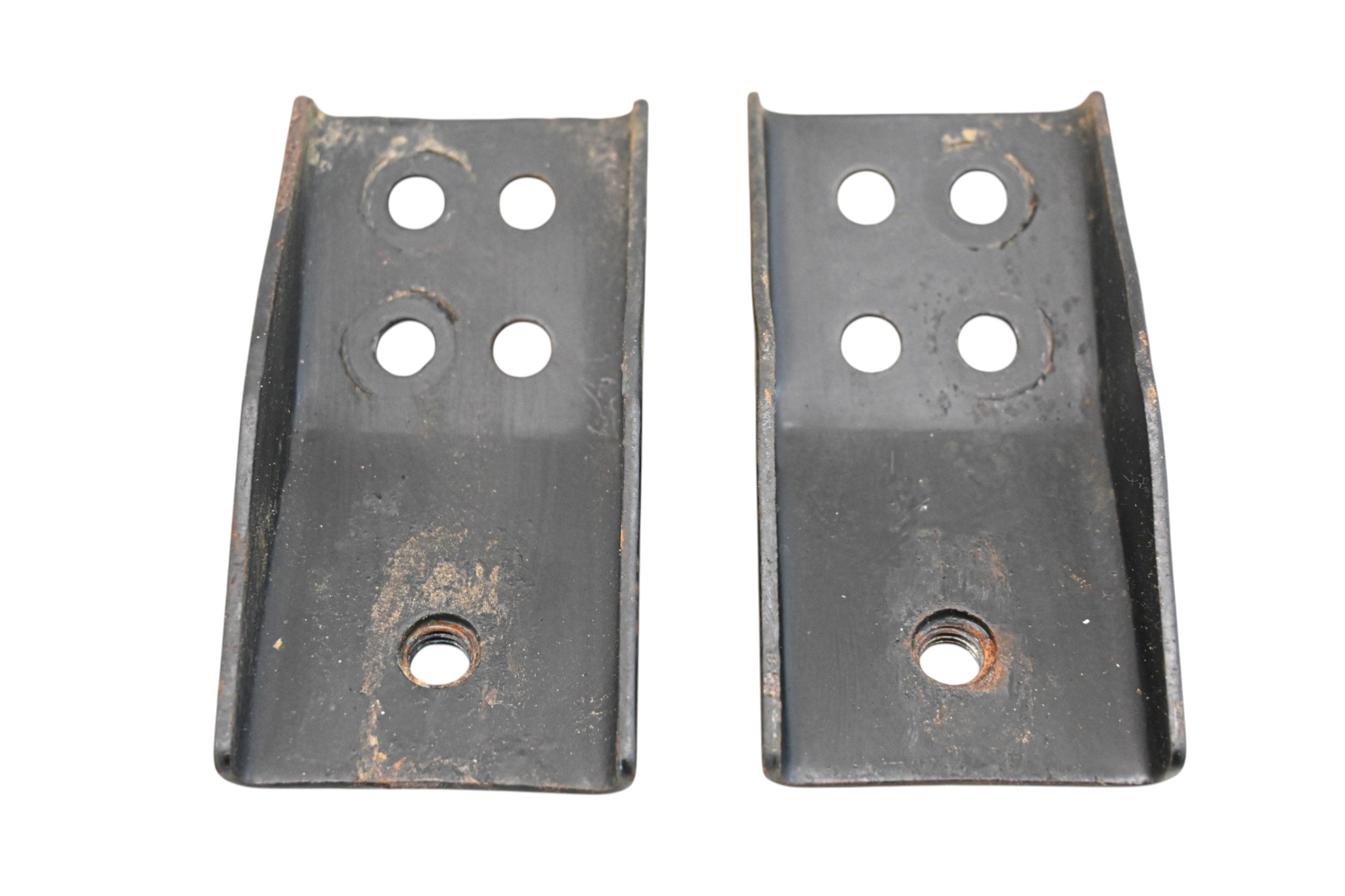 15 Polaris RZR 900 EPS Trail Brackets Mounts