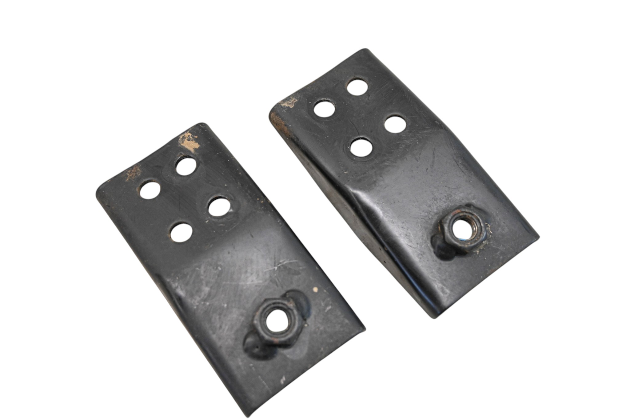 15 Polaris RZR 900 EPS Trail Brackets Mounts