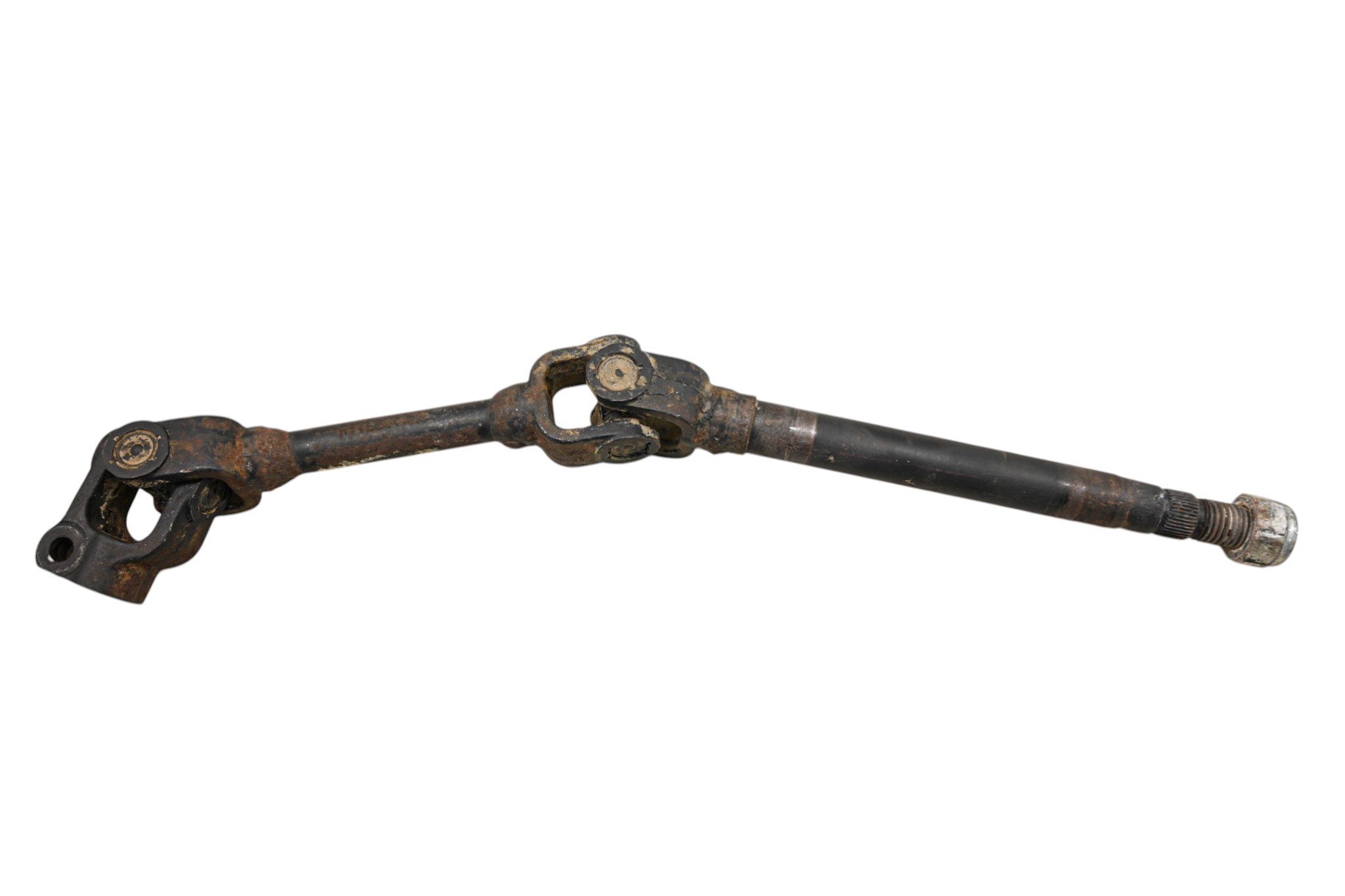 15 Polaris RZR 900 EPS Trail Upper Steering Stem