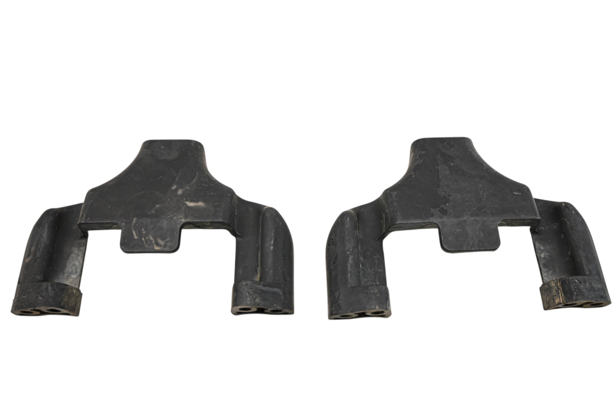 15 Polaris RZR 900 EPS Trail Front Cv Shields