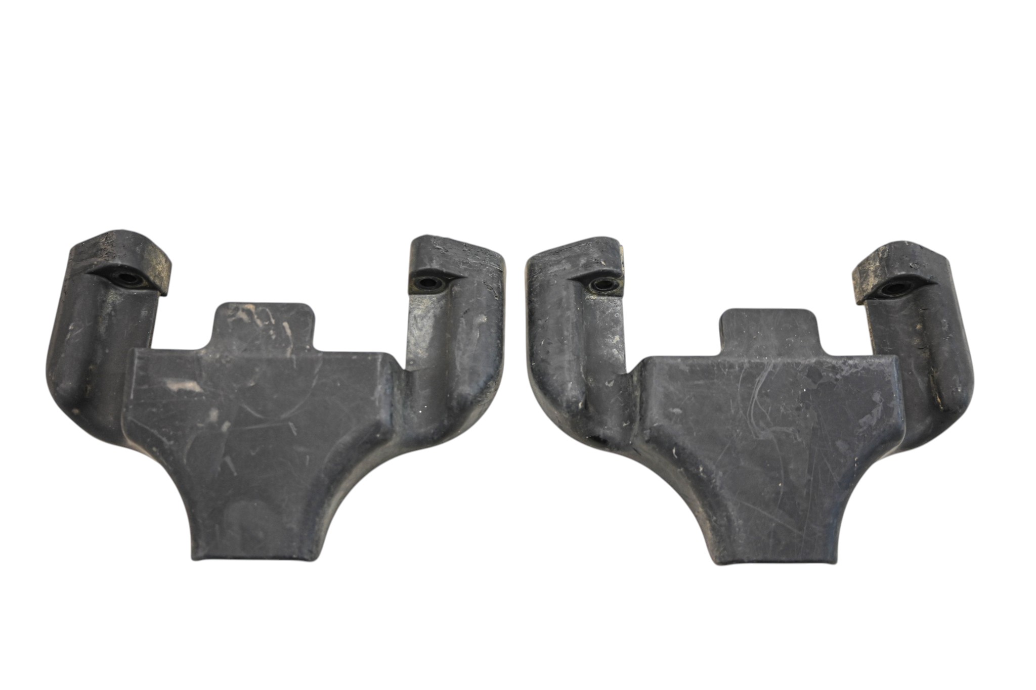 15 Polaris RZR 900 EPS Trail Front Cv Shields