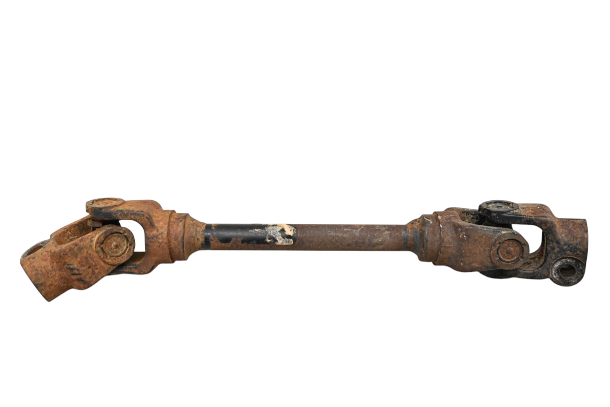 15 Polaris RZR 900 EPS Trail Lower Steering Stem