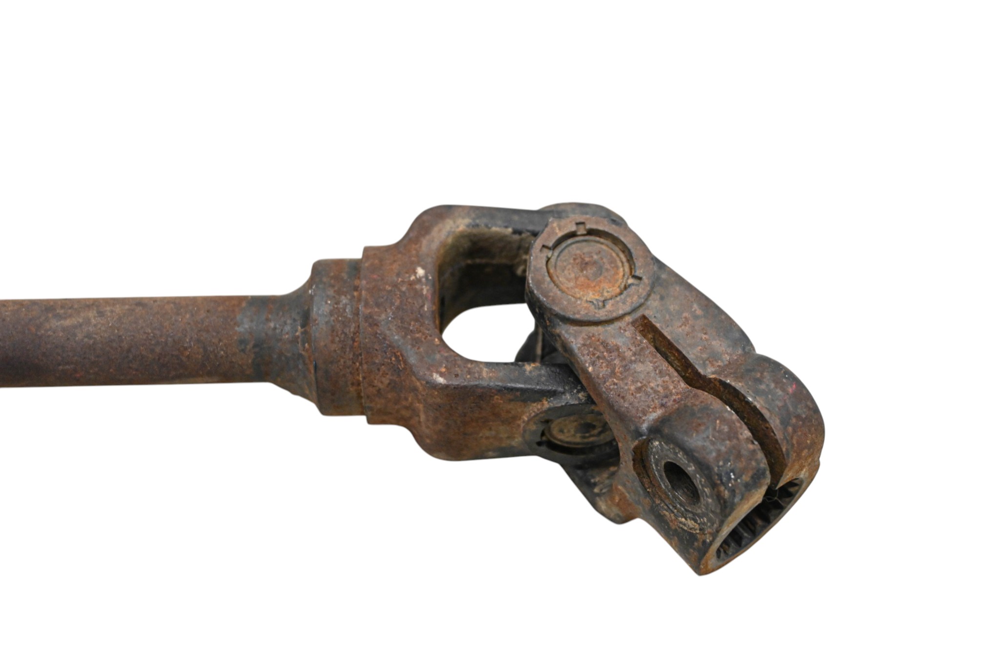 15 Polaris RZR 900 EPS Trail Lower Steering Stem