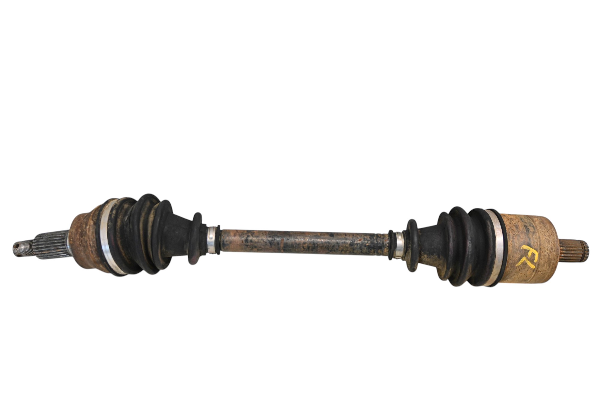 15 Polaris RZR 900 EPS Trail Front Cv Axle Left Or Right