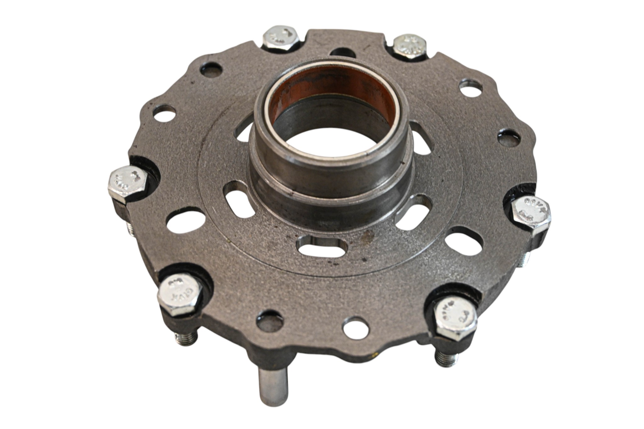15 Polaris RZR 900 EPS Trail Rear Differential Subassembly Cover