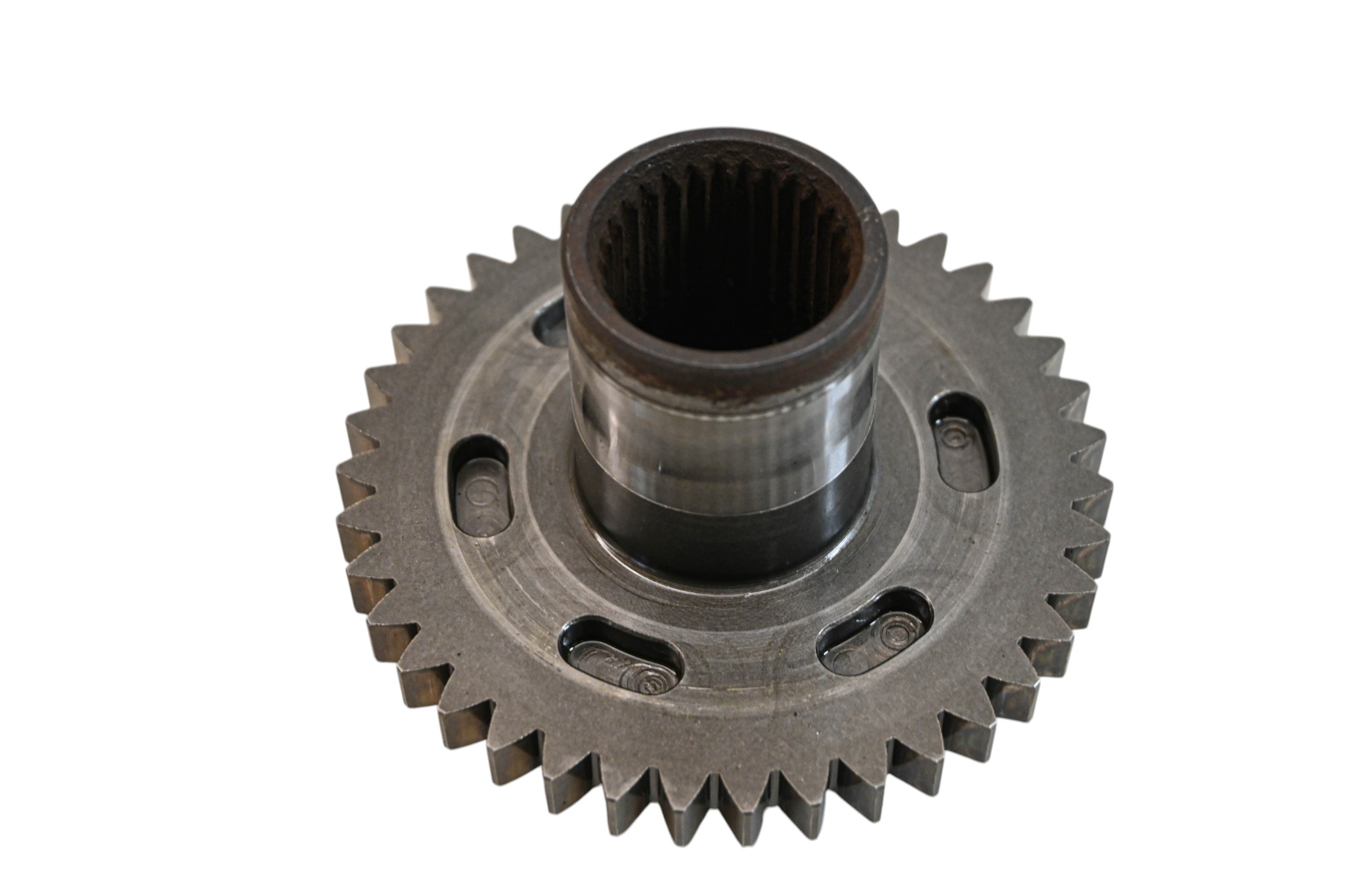 15 Polaris RZR 900 EPS Trail Rear Differential Pinion Gear Shaft