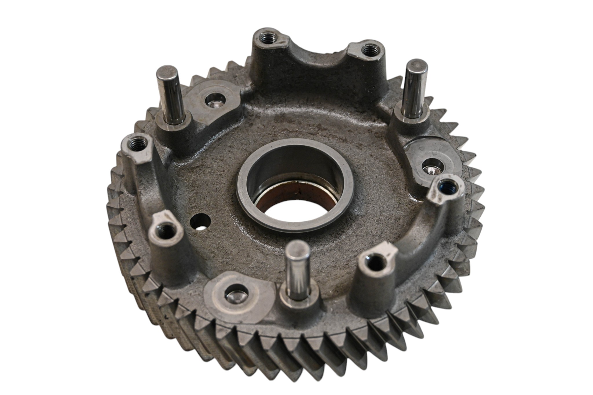 15 Polaris RZR 900 EPS Trail Rear Differential Subassembly Gear 53T
