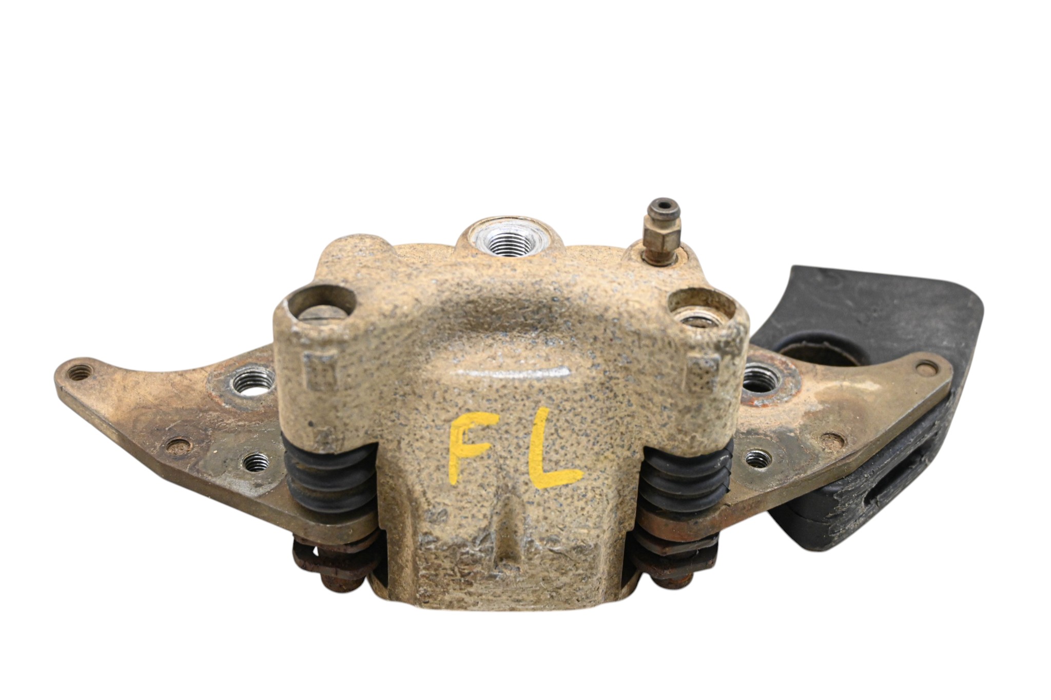 15 Polaris RZR 900 EPS Trail Front Left Brake Caliper