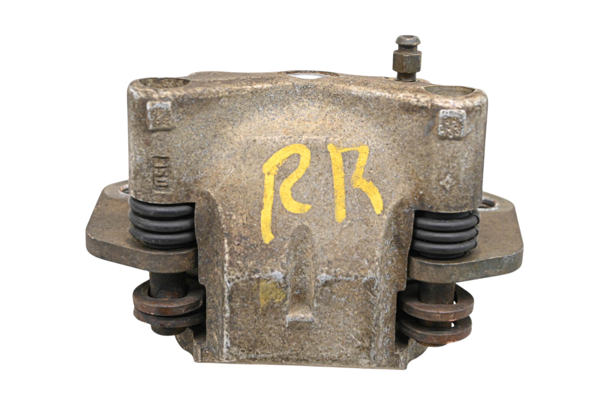 15 Polaris RZR 900 EPS Trail Rear Right Brake Caliper