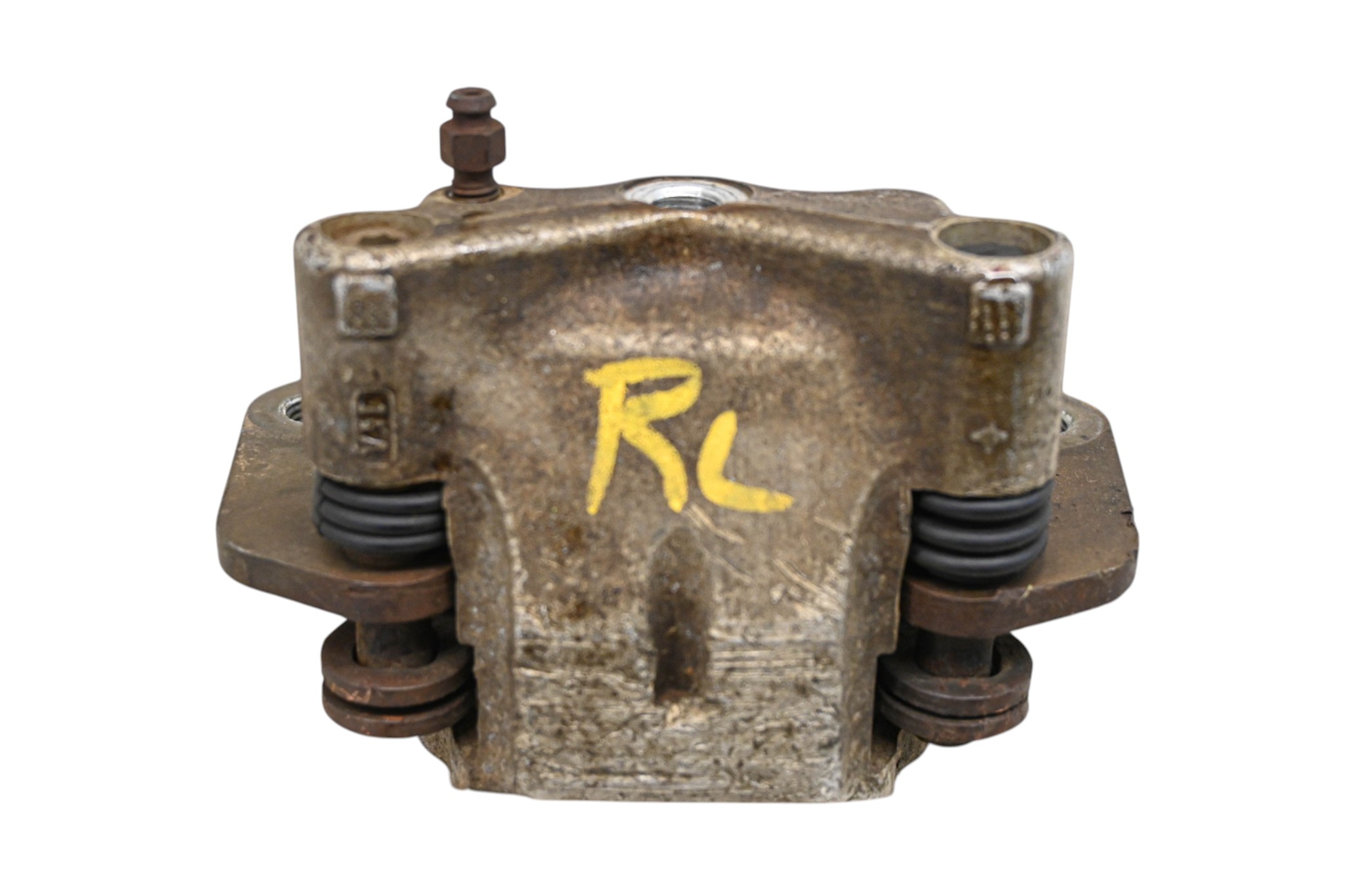 15 Polaris RZR 900 EPS Trail Rear Left Brake Caliper