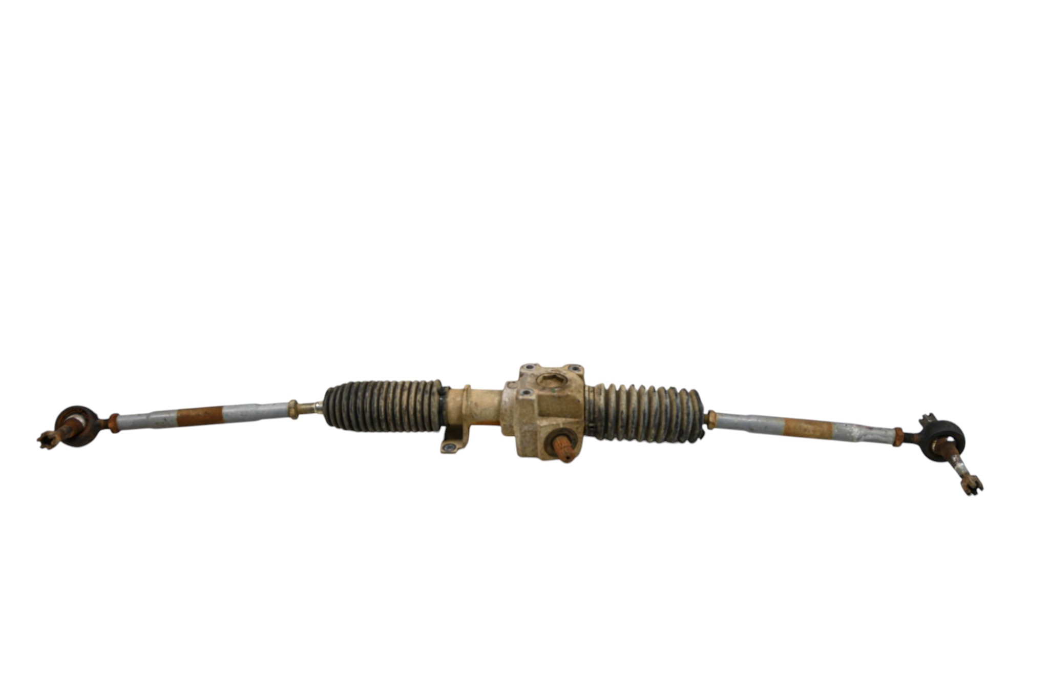 15 Polaris RZR 900 EPS Trail Steering Rack & Pinion