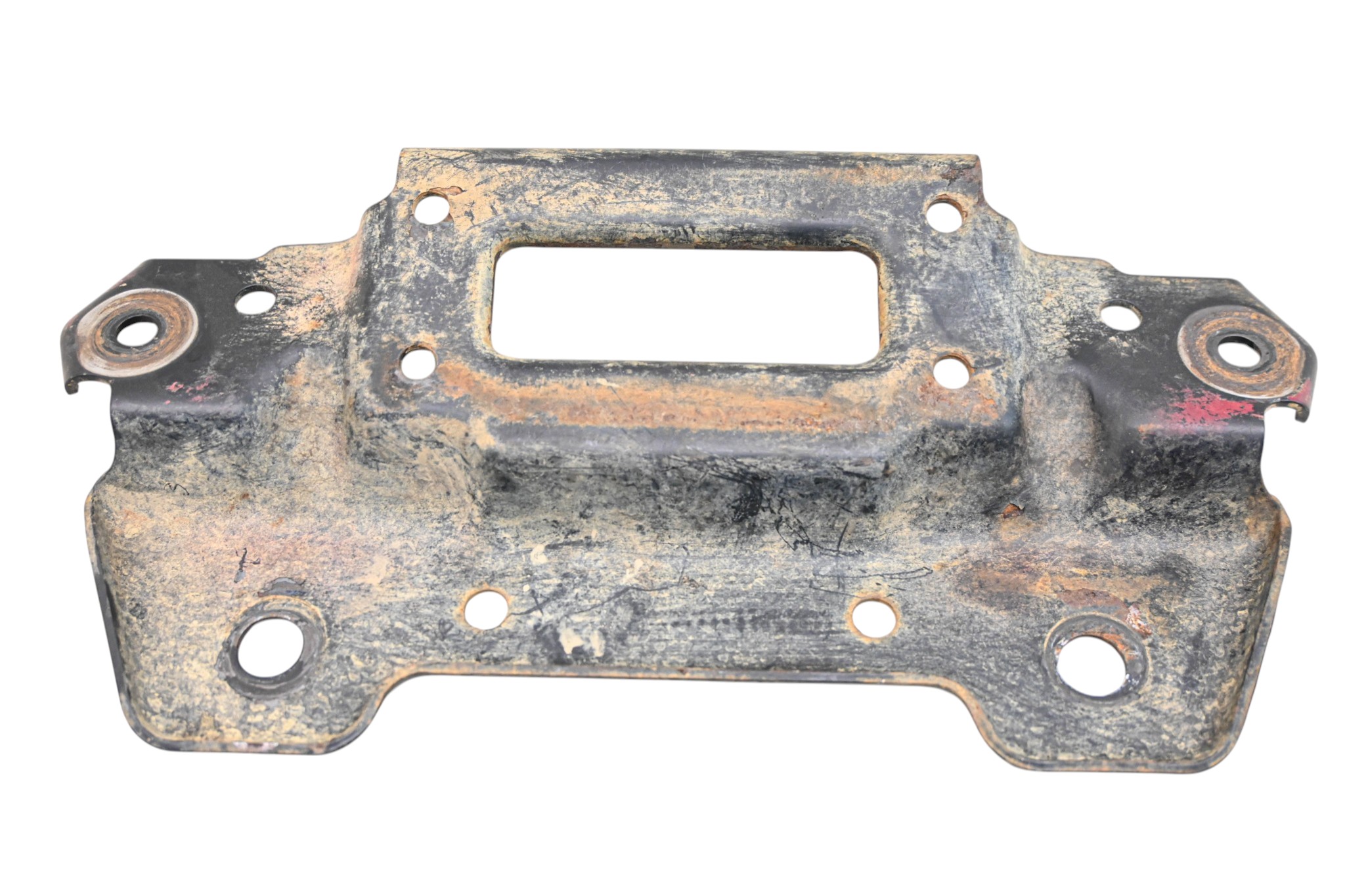 15 Polaris RZR 900 EPS Trail Suspension Bracket Mount