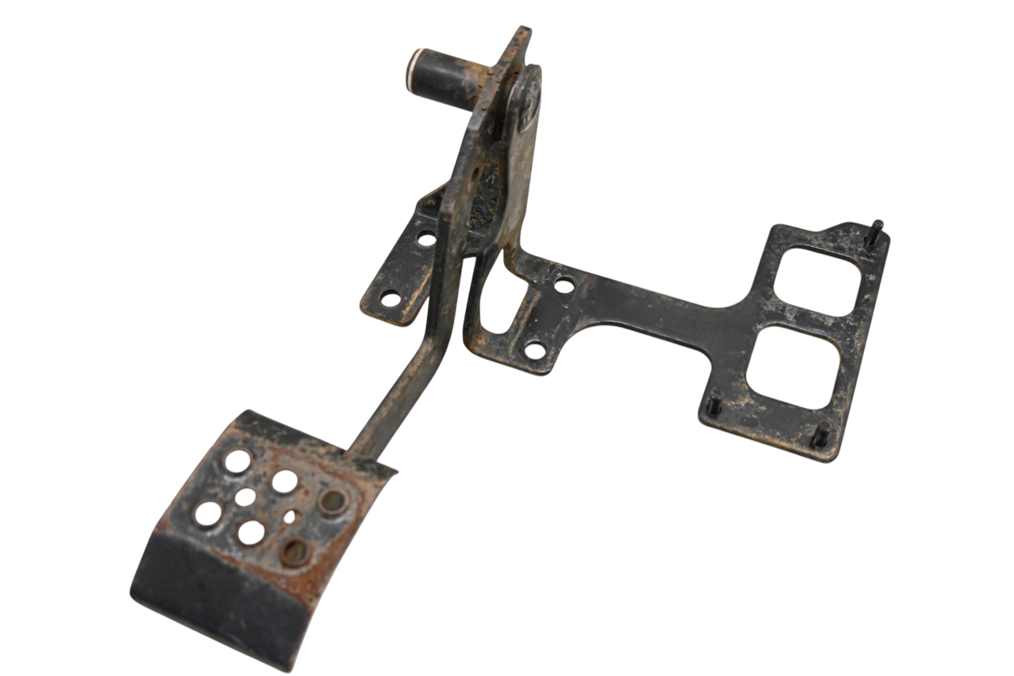 15 Polaris RZR 900 EPS Trail Brake Pedal