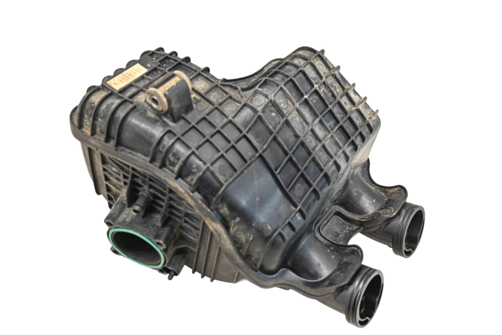 15 Polaris RZR 900 EPS Trail Intake Manifold