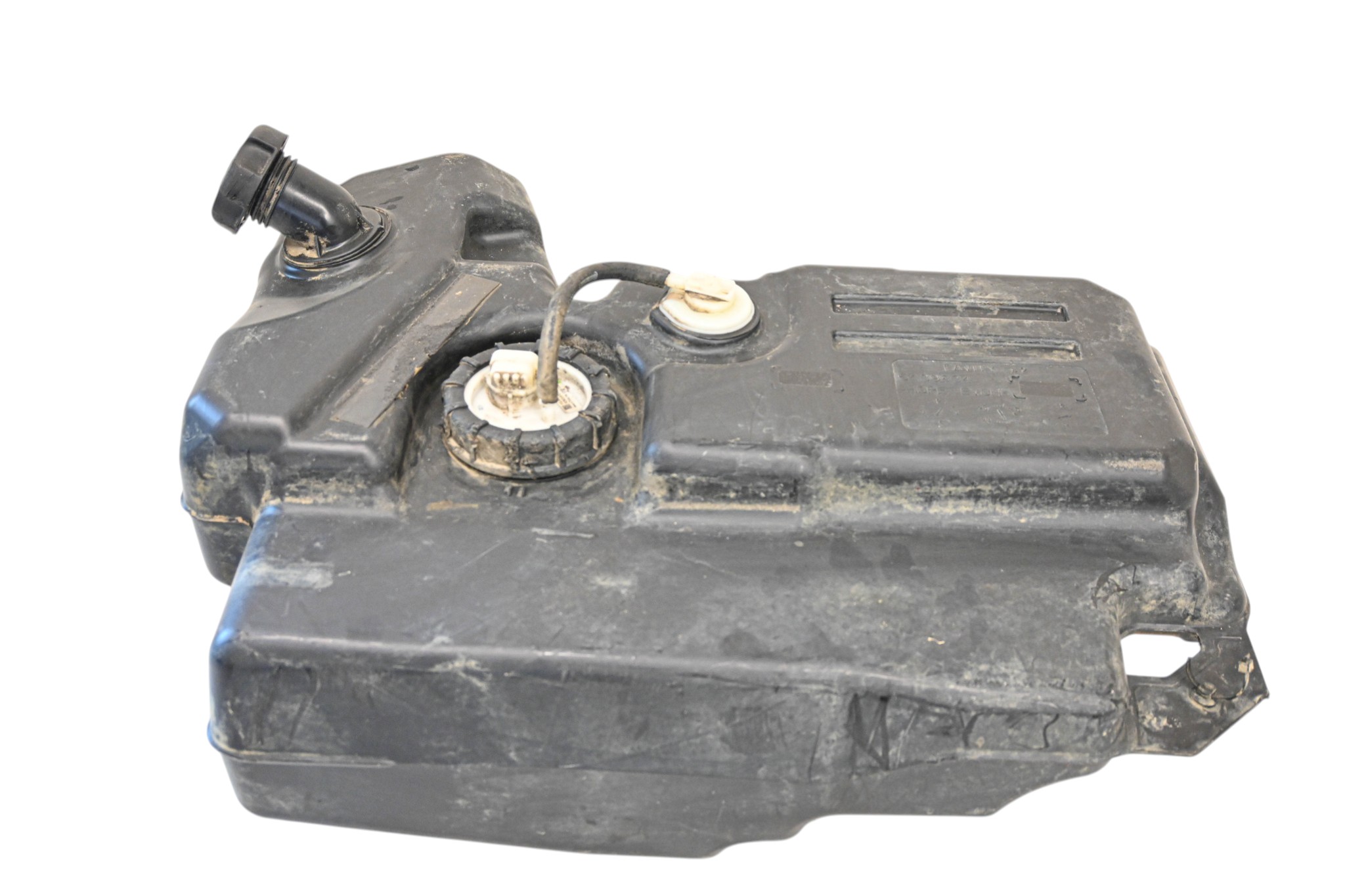 15 Polaris RZR 900 EPS Trail Gas Tank & Fuel Pump