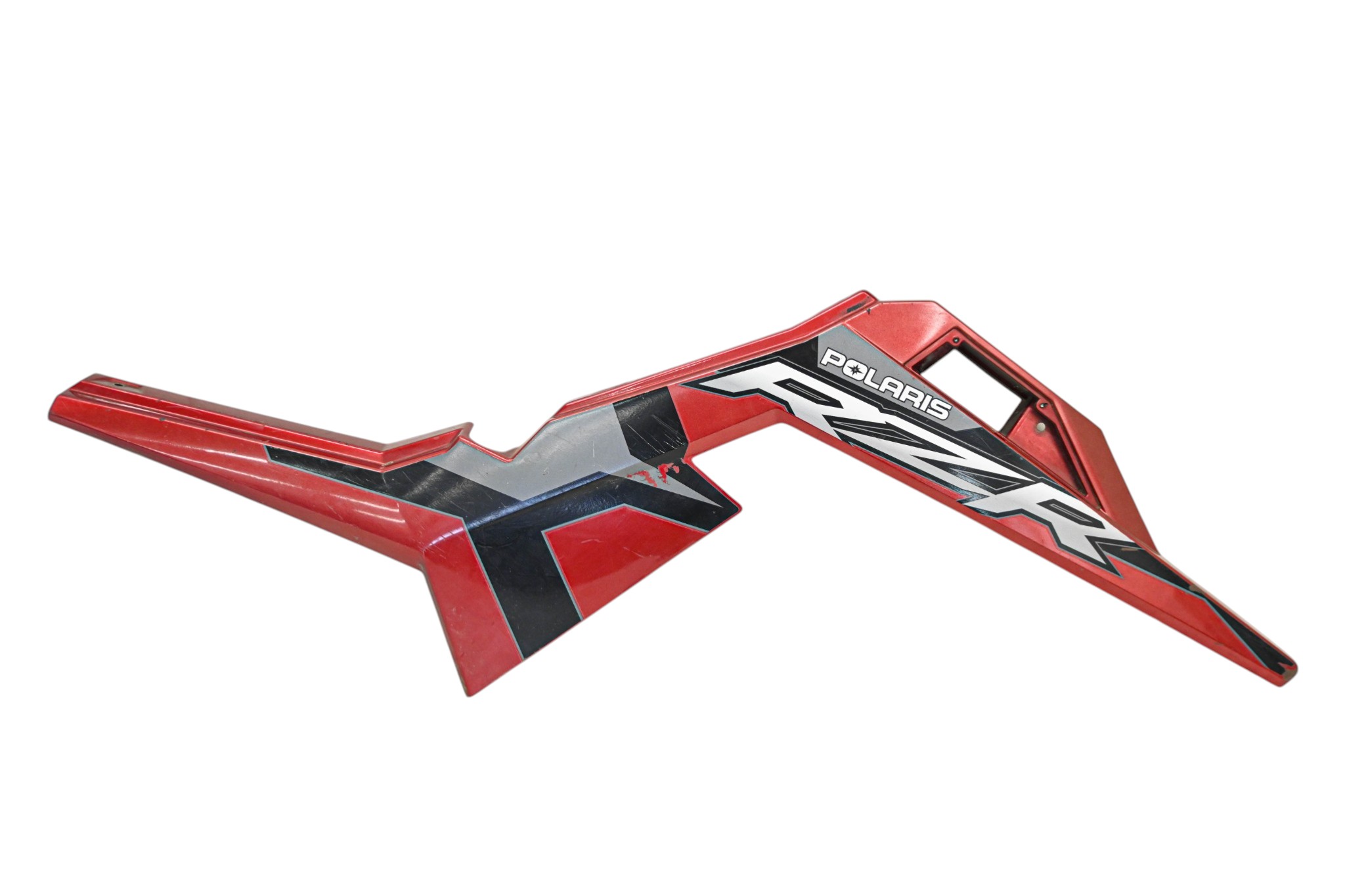 15 Polaris RZR 900 EPS Trail Left Rear Fender