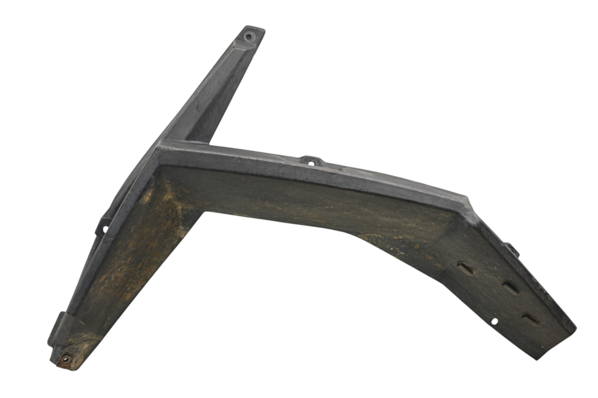 15 Polaris RZR 900 EPS Trail Left Front Fender Flare