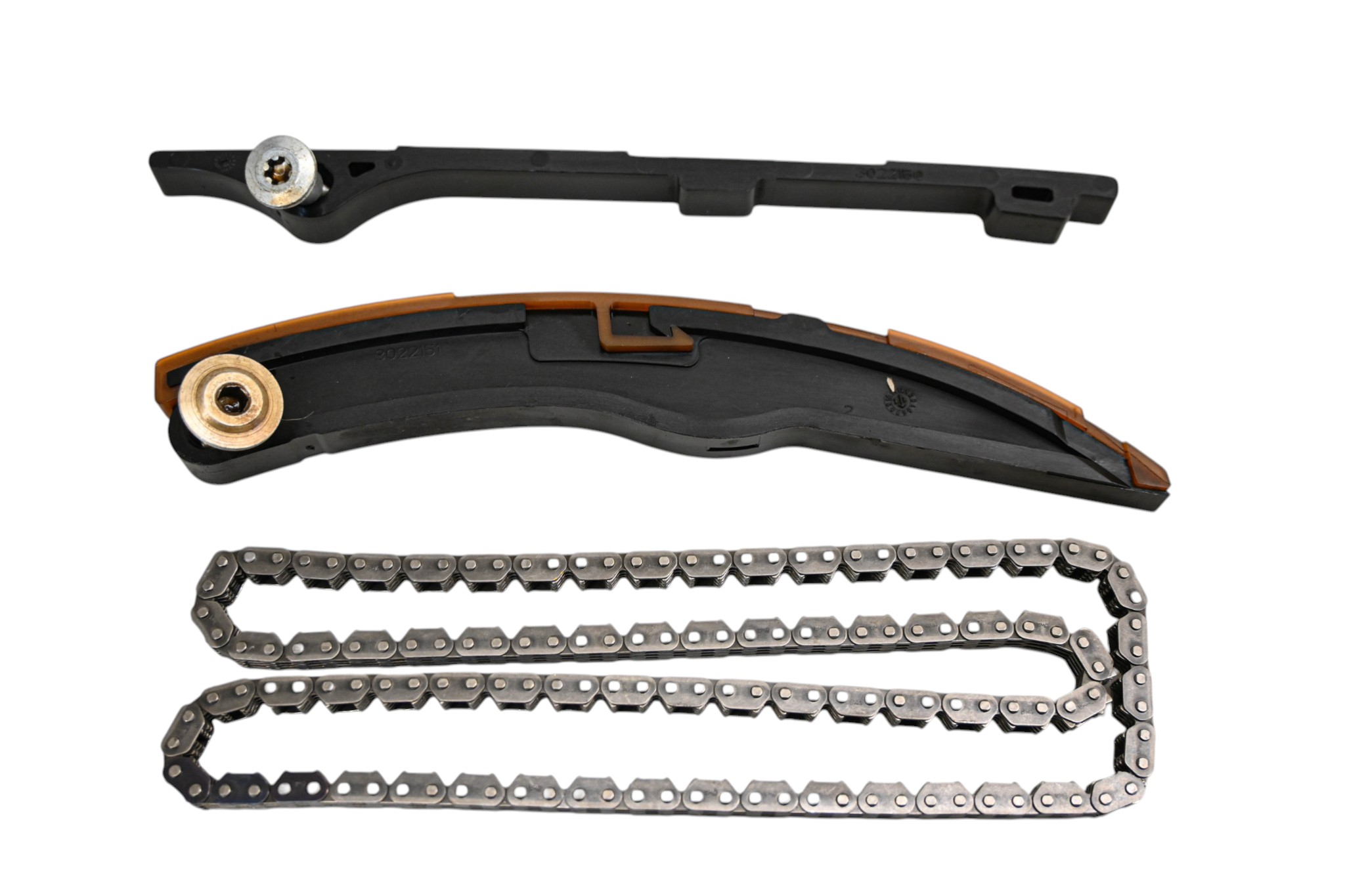 15 Polaris RZR 900 EPS Trail Cam Chain & Guides