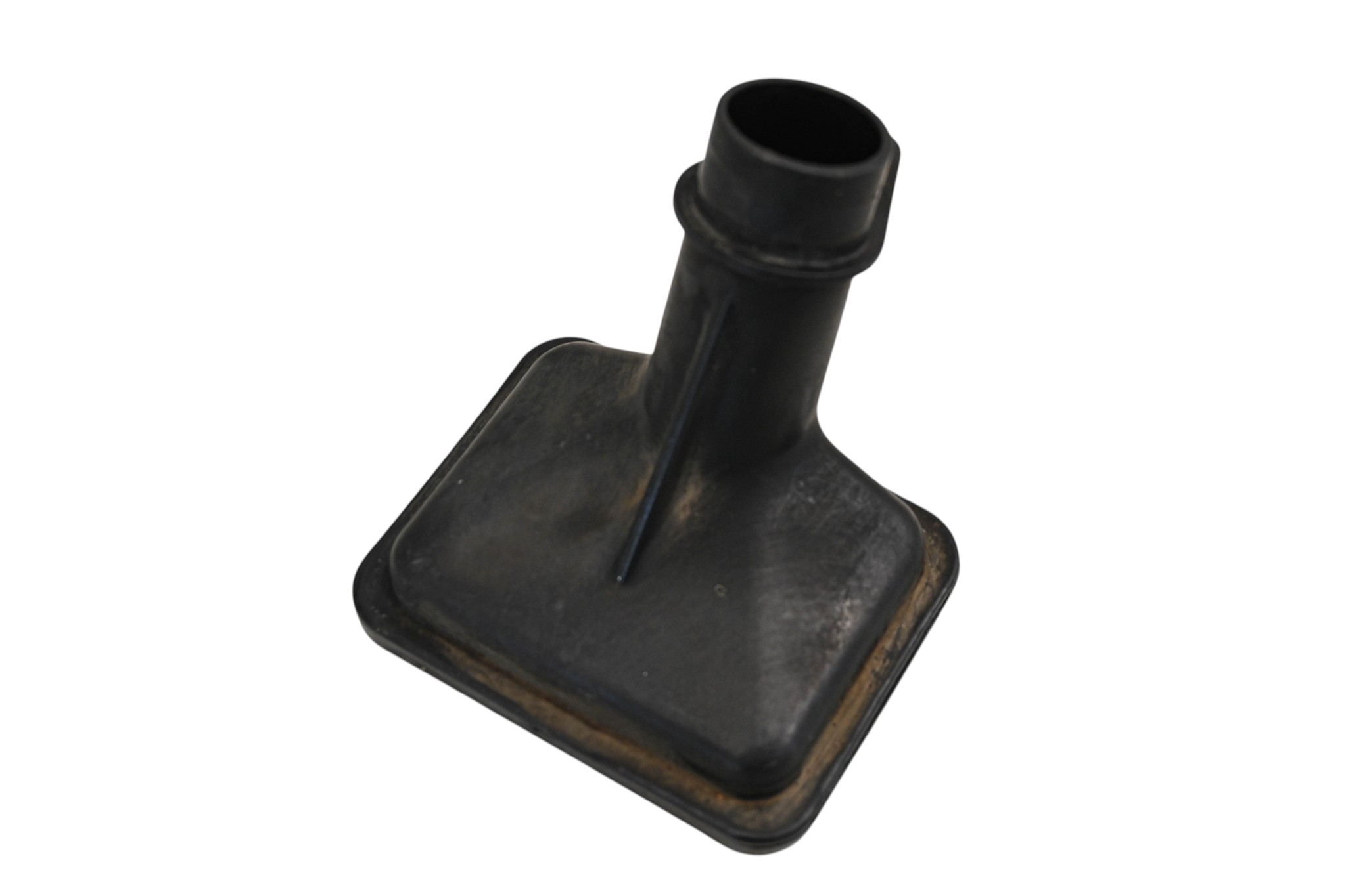 15 Polaris RZR 900 EPS Trail Oil Pickup