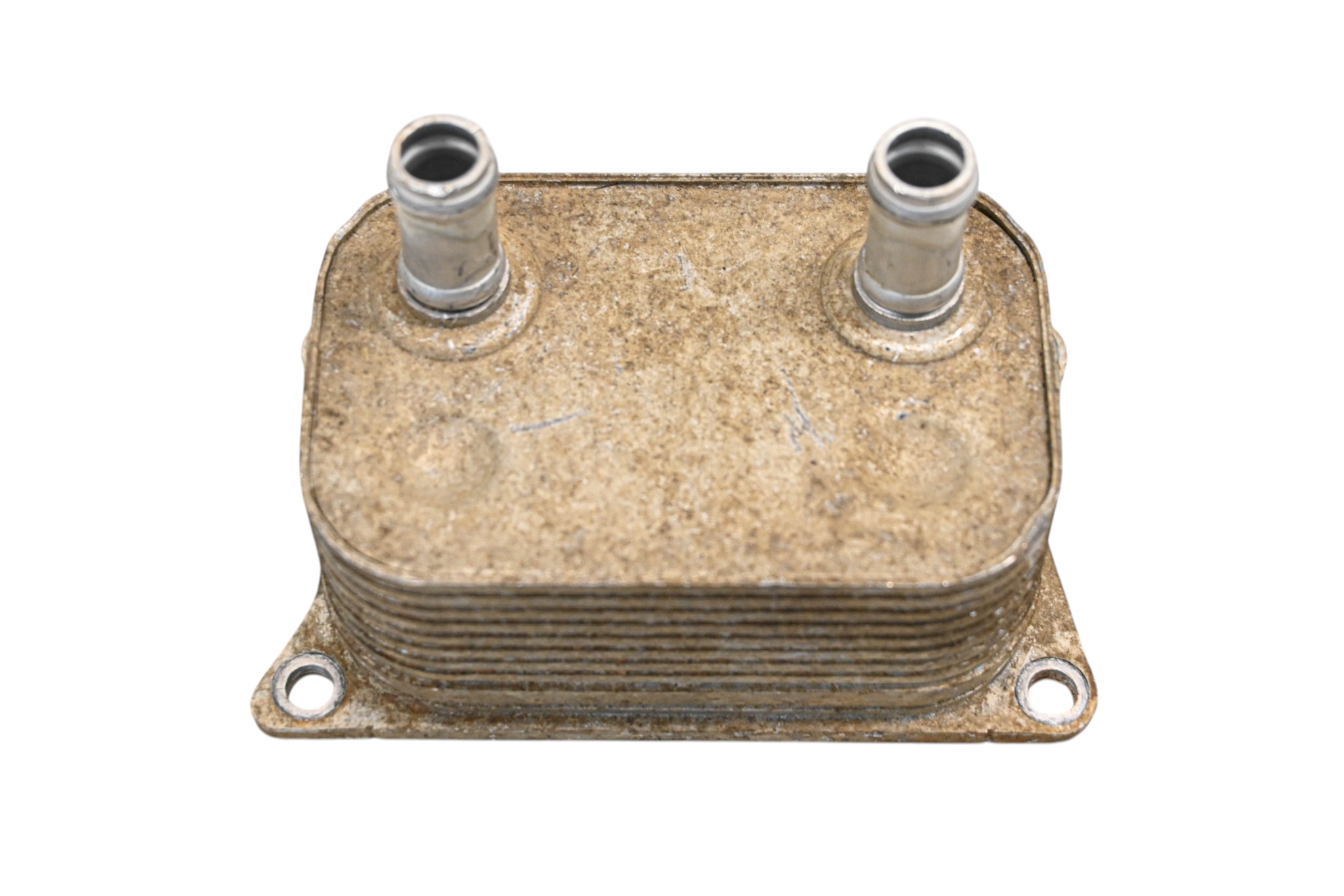 15 Polaris RZR 900 EPS Trail Oil Cooler