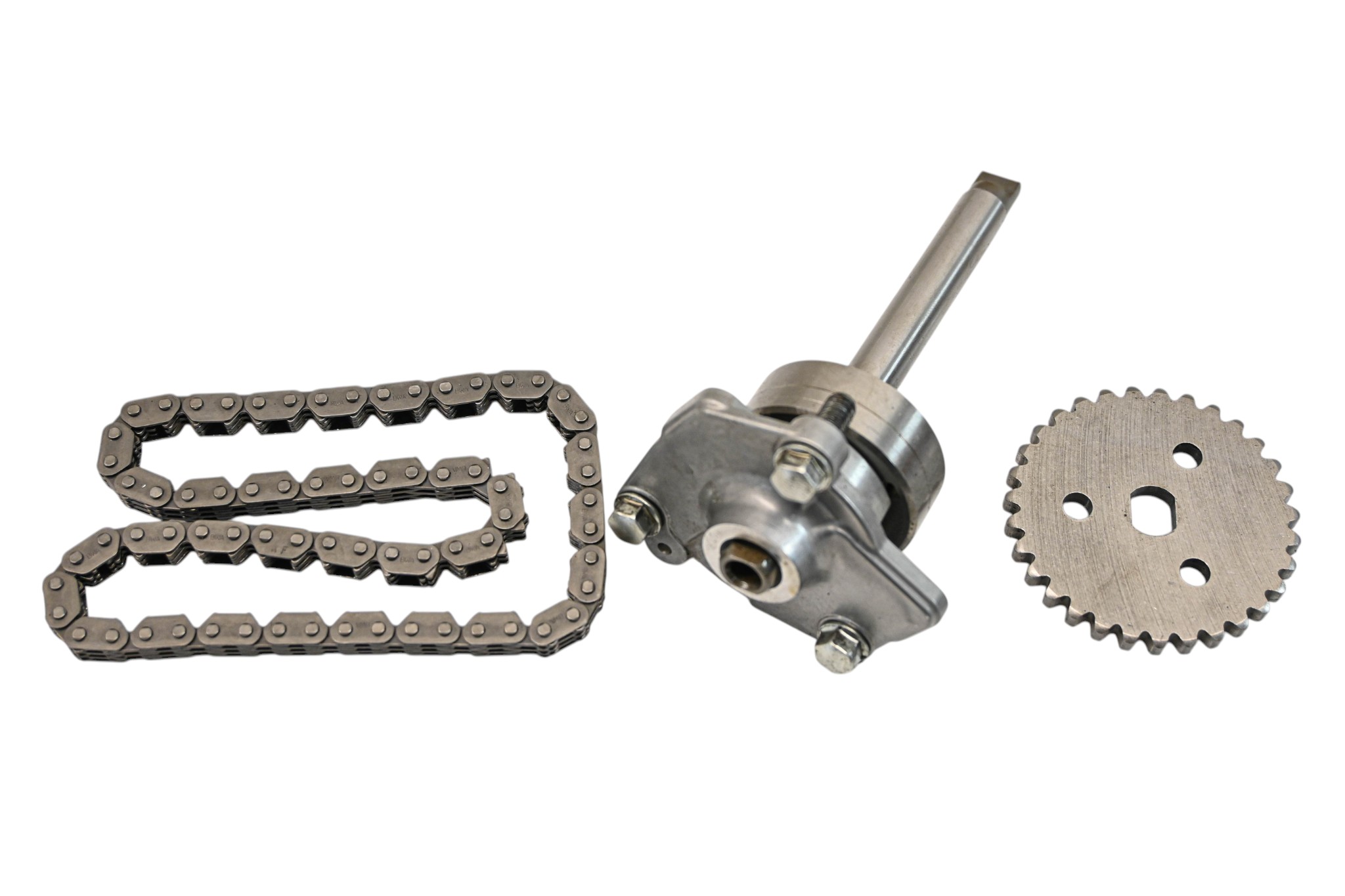 20 Kawasaki Teryx KRX1000 Oil Pump KRF1000