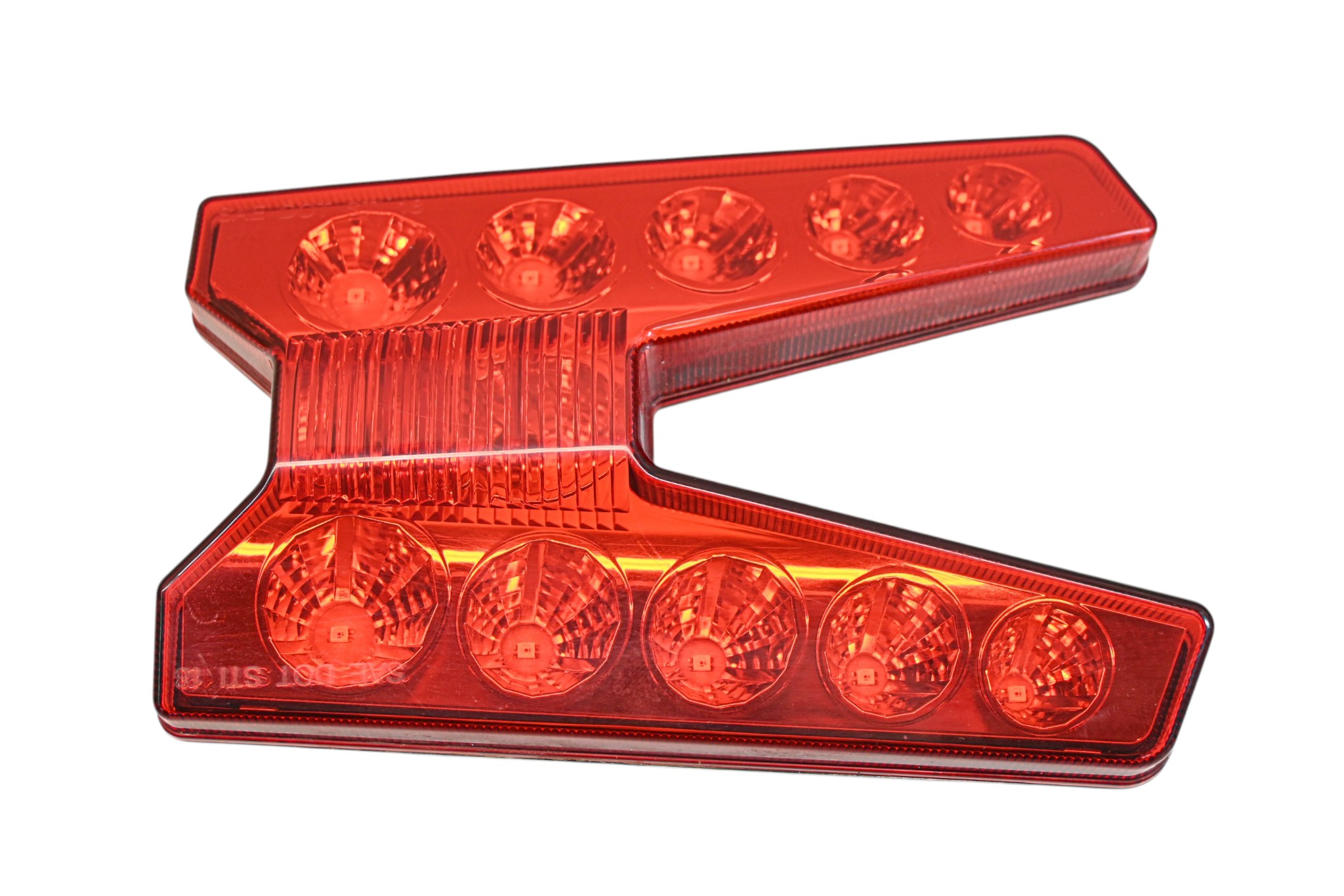 20 Kawasaki Teryx KRX1000 Tail Brake Light KRF1000