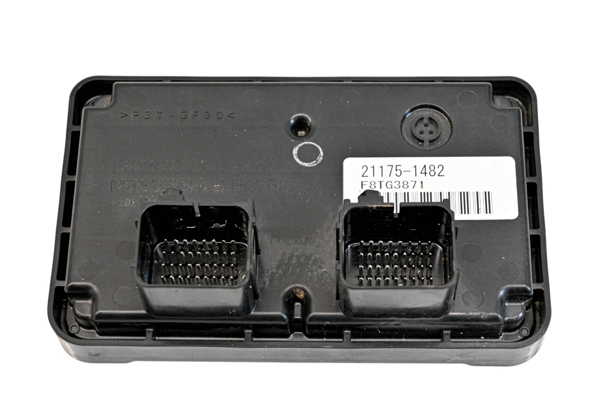 20 Kawasaki Teryx KRX1000 Electric Control Unit Ecu KRF1000