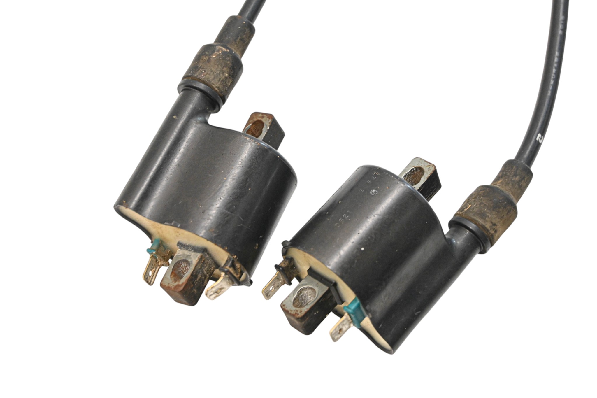 20 Kawasaki Teryx KRX1000 Ignition Coils KRF1000