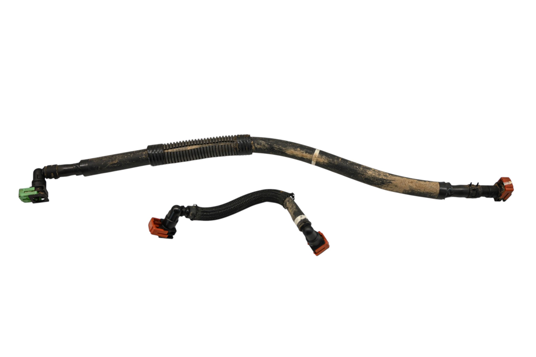 20 Kawasaki Teryx KRX1000 Fuel Lines KRF1000