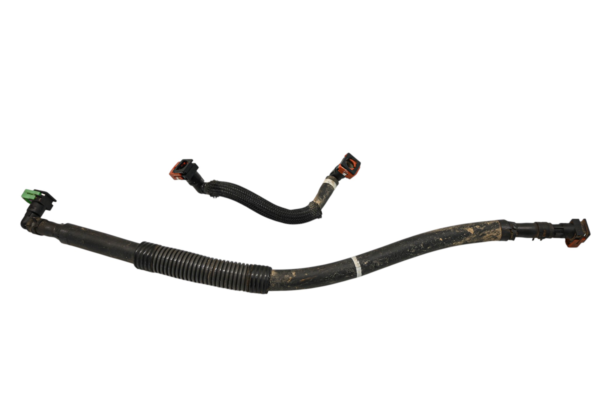 20 Kawasaki Teryx KRX1000 Fuel Lines KRF1000
