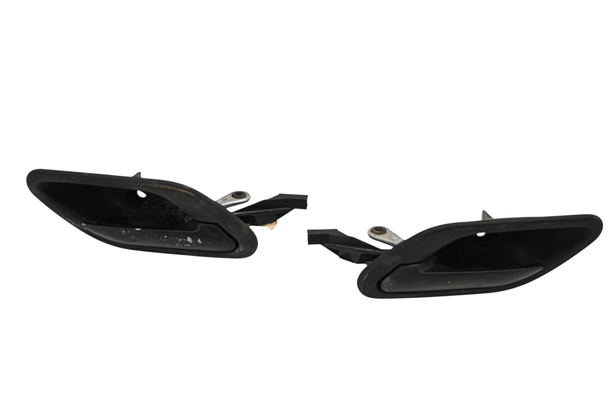 20 Kawasaki Teryx KRX1000 Left & Right Inner Door Handles KRF1000