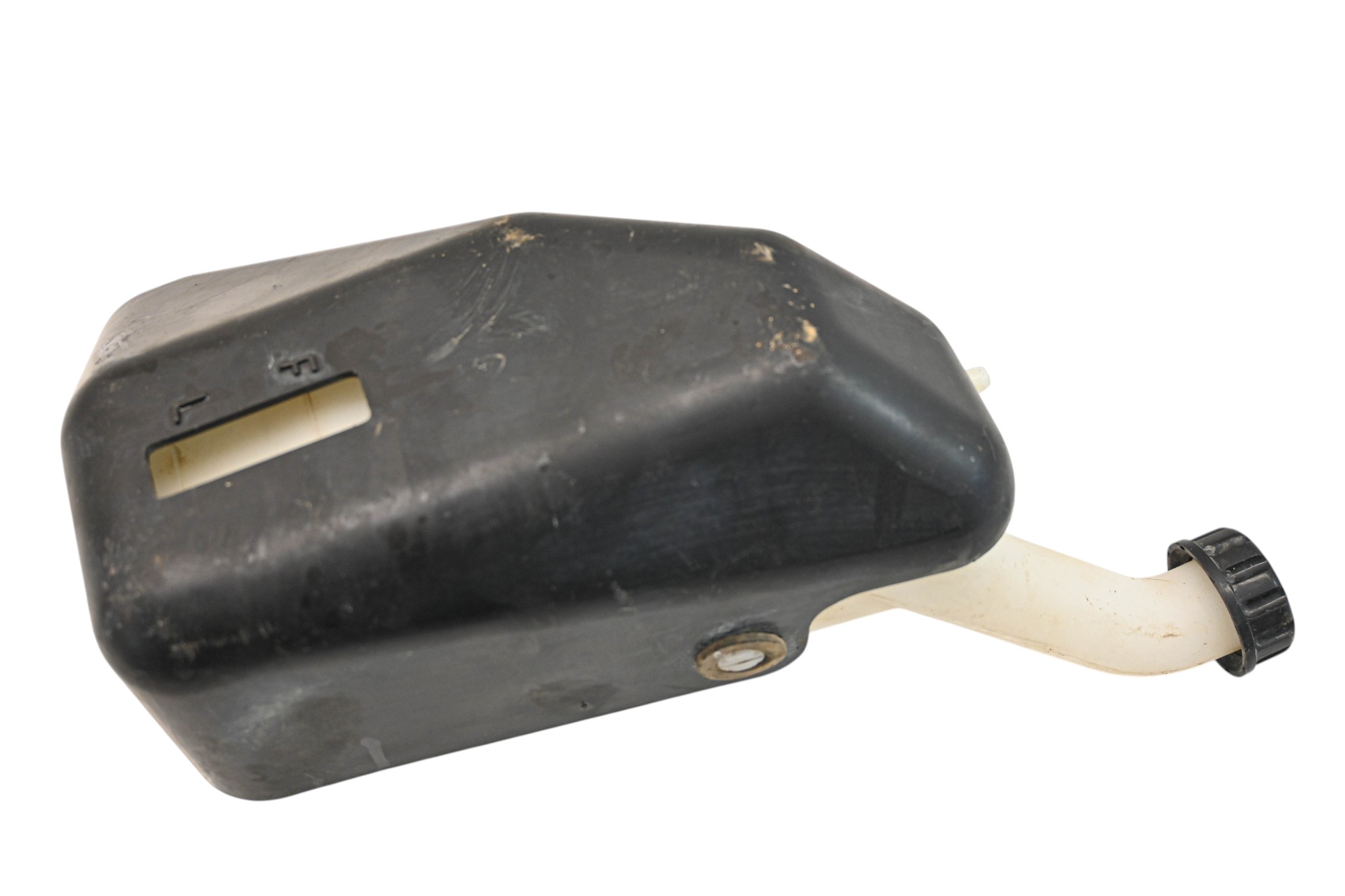 20 Kawasaki Teryx KRX1000 Coolant Overflow Radiator Bottle KRF1000