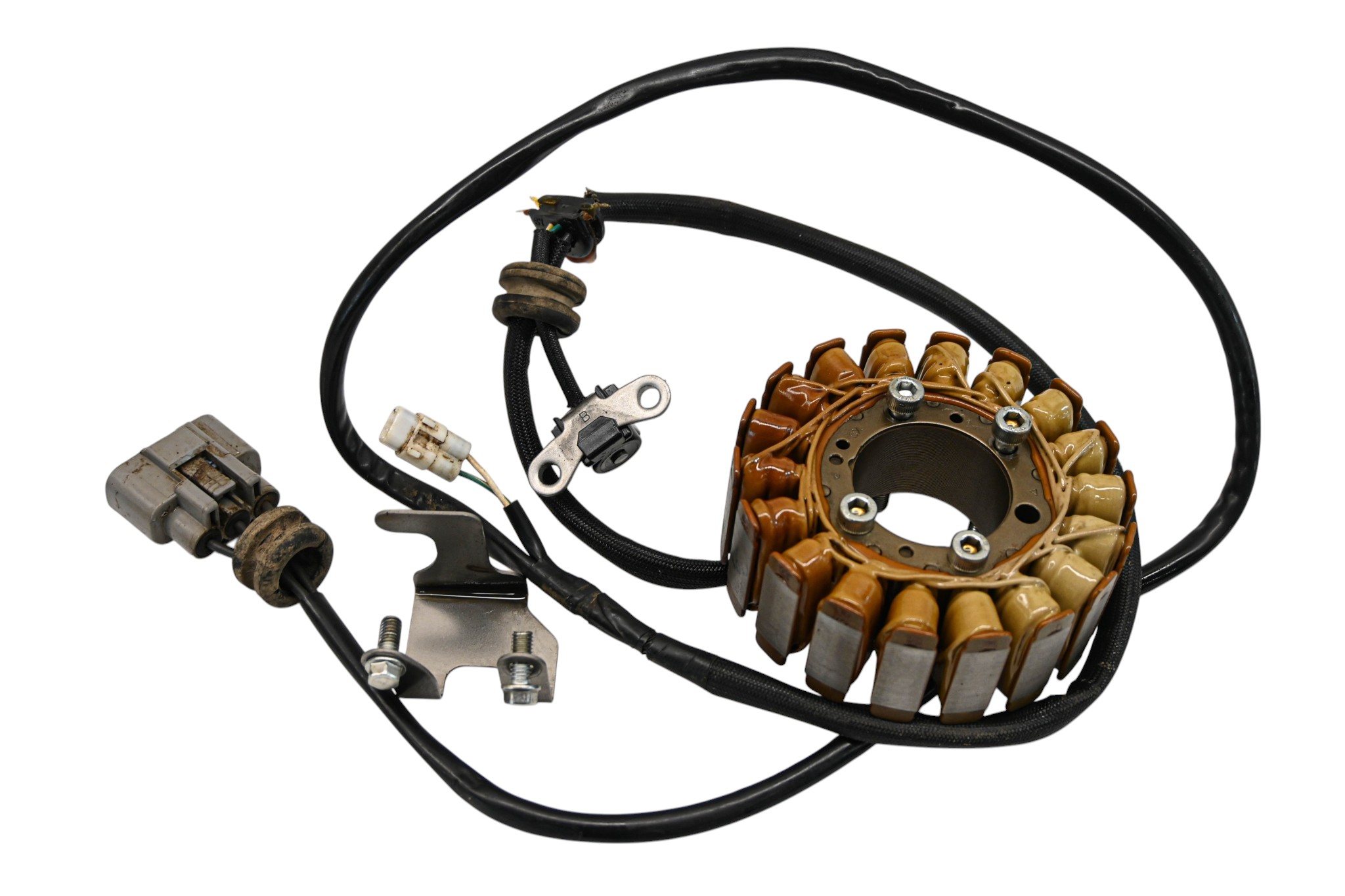 20 Kawasaki Teryx KRX1000 Stator KRF1000