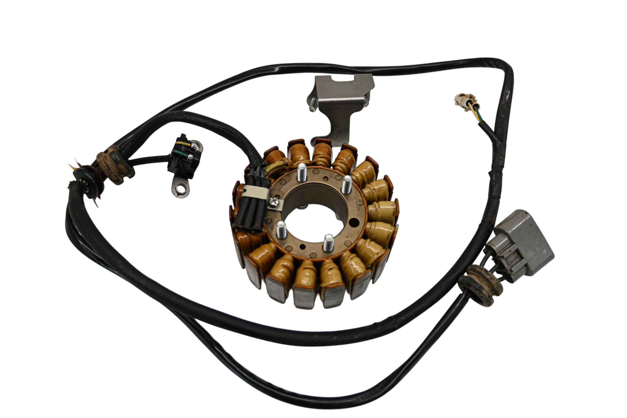 20 Kawasaki Teryx KRX1000 Stator KRF1000