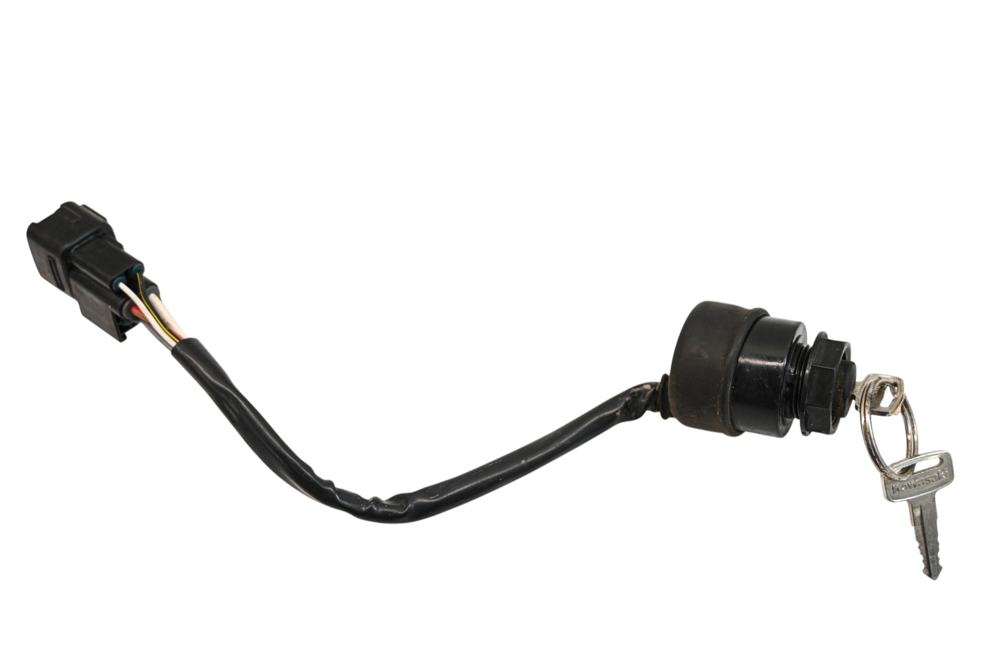 20 Kawasaki Teryx KRX1000 Key Switch KRF1000