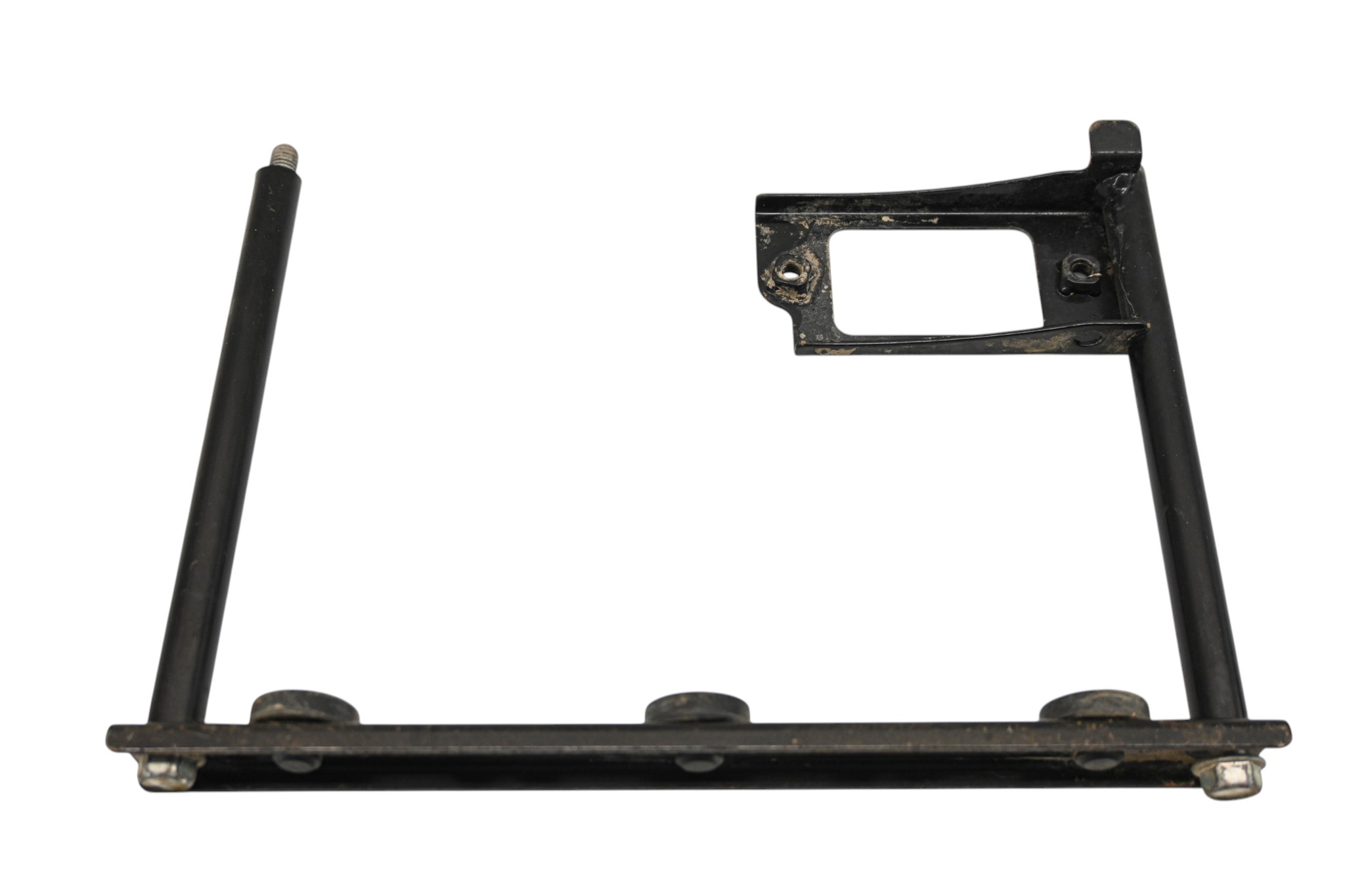 20 Kawasaki Teryx KRX1000 Battery Bracket Mount KRF1000
