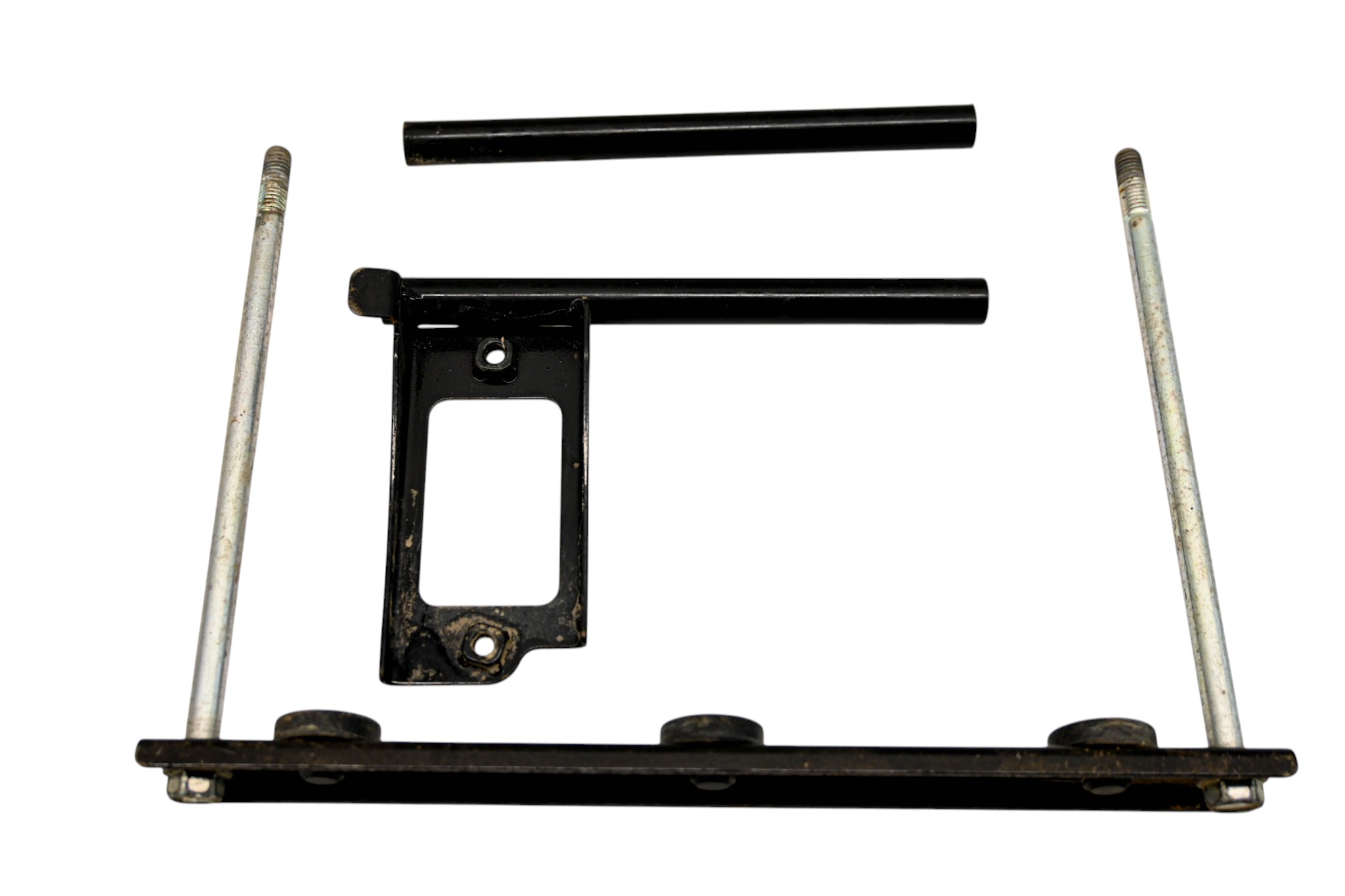 20 Kawasaki Teryx KRX1000 Battery Bracket Mount KRF1000