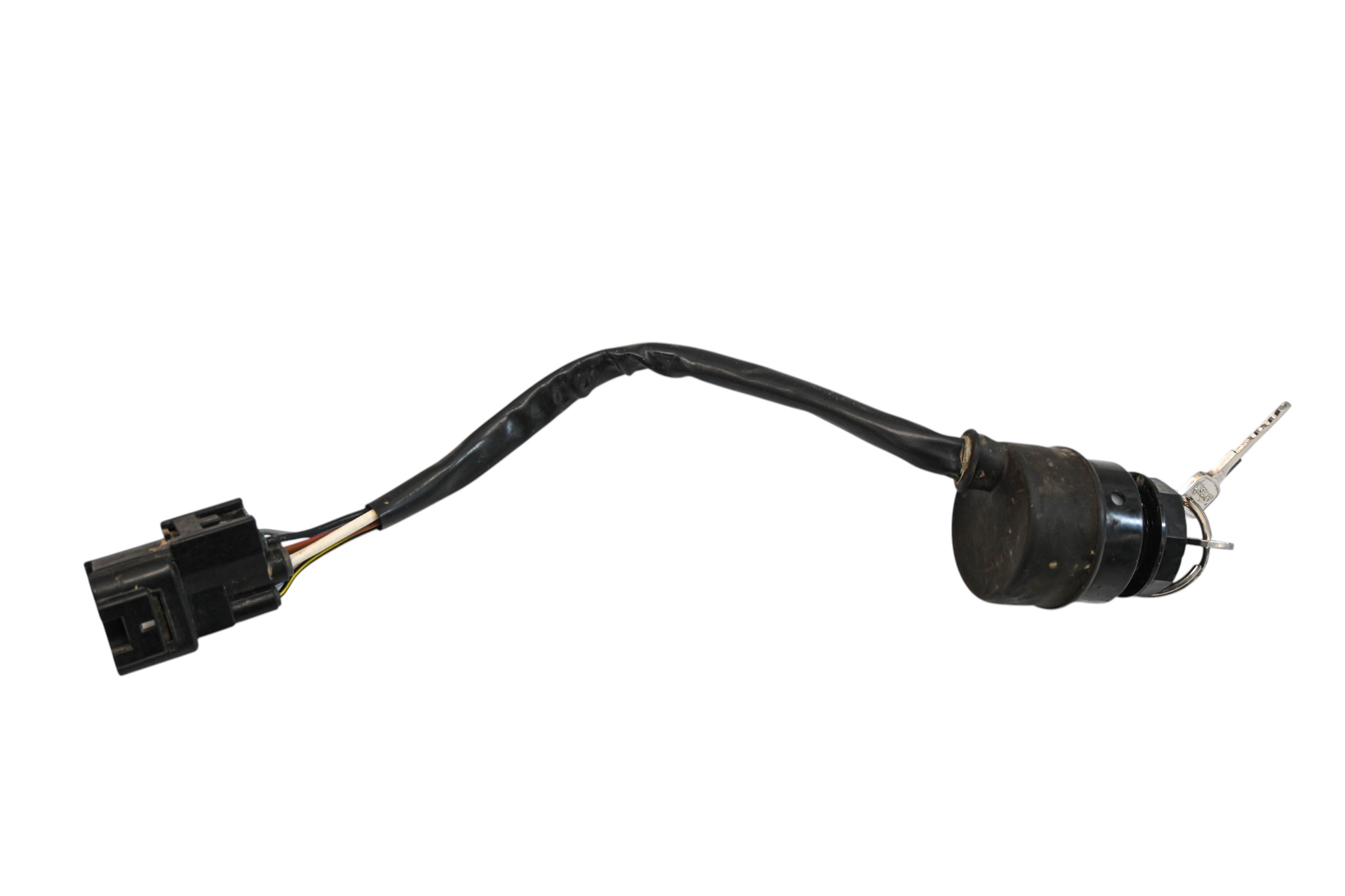 20 Kawasaki Teryx KRX1000 Key Switch KRF1000