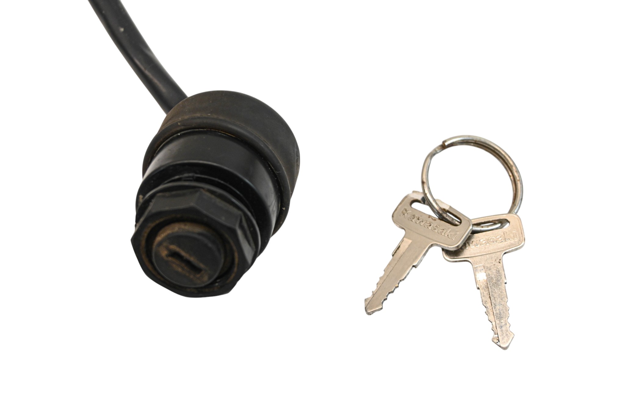 20 Kawasaki Teryx KRX1000 Key Switch KRF1000