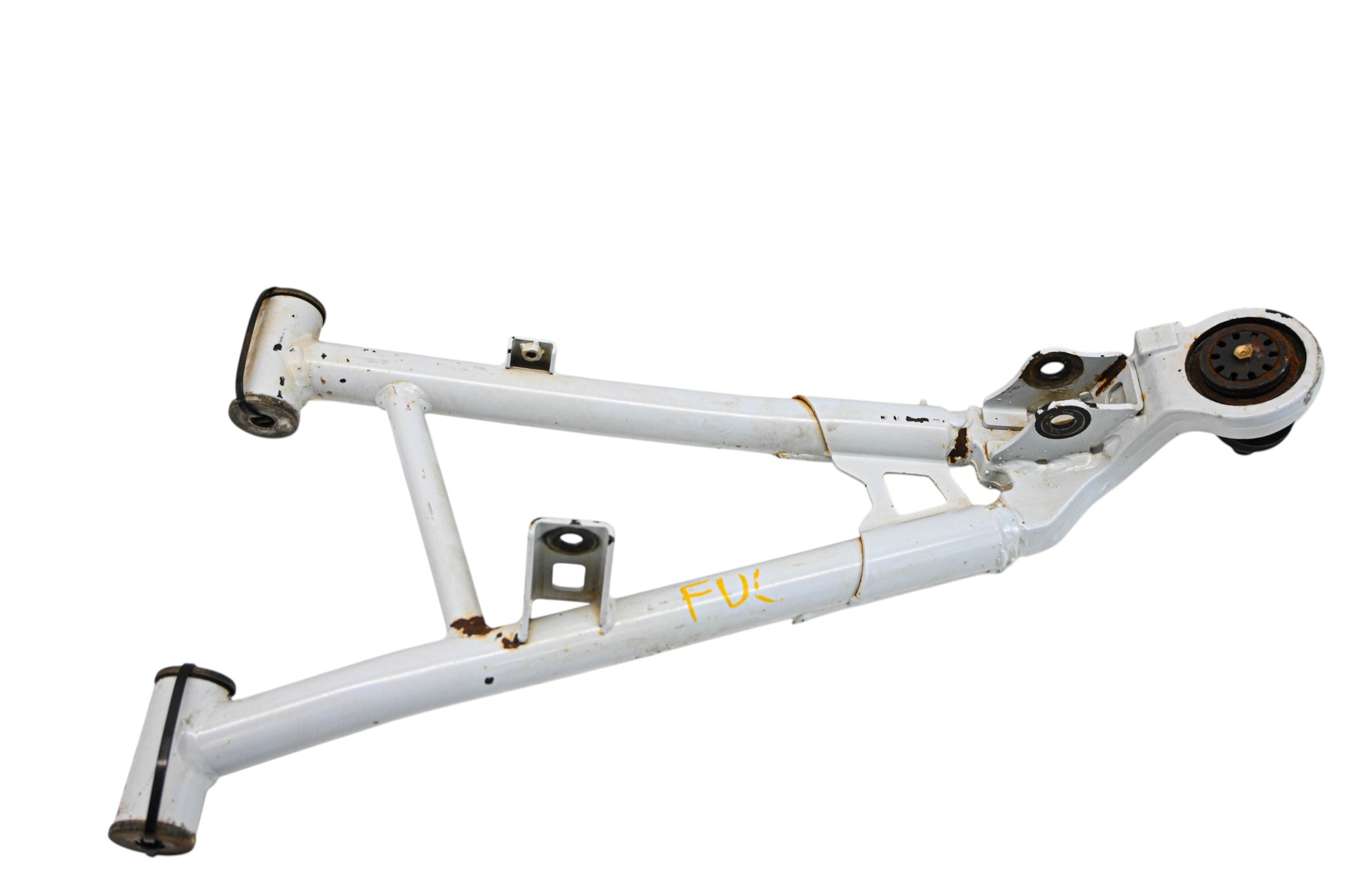 20 Kawasaki Teryx KRX1000 Front Upper Left A-Arm KRF1000